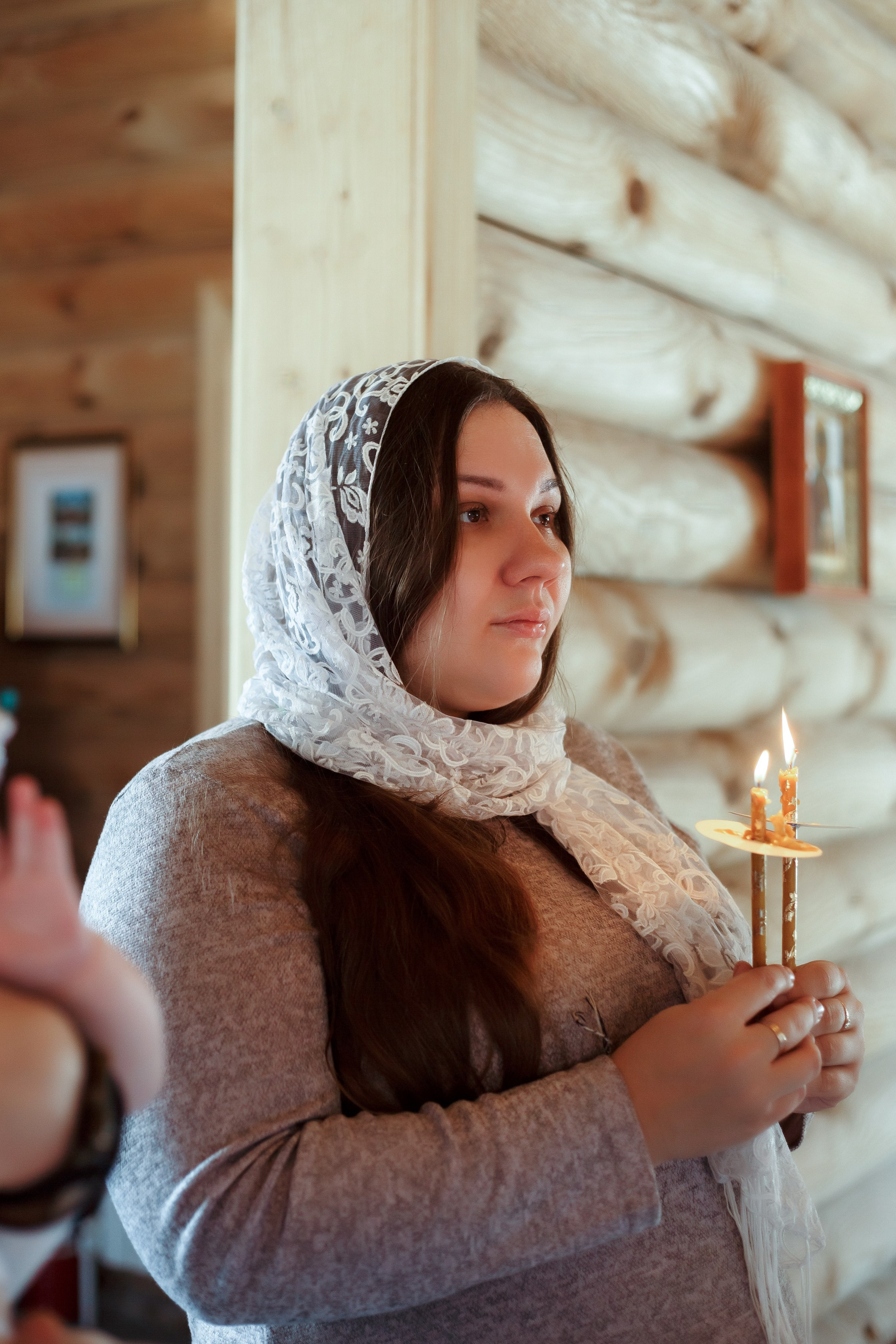 Таинство крещения Дмитрия. Портретный, семейный, свадебный фотограф в Брянске Маргарита Василькова