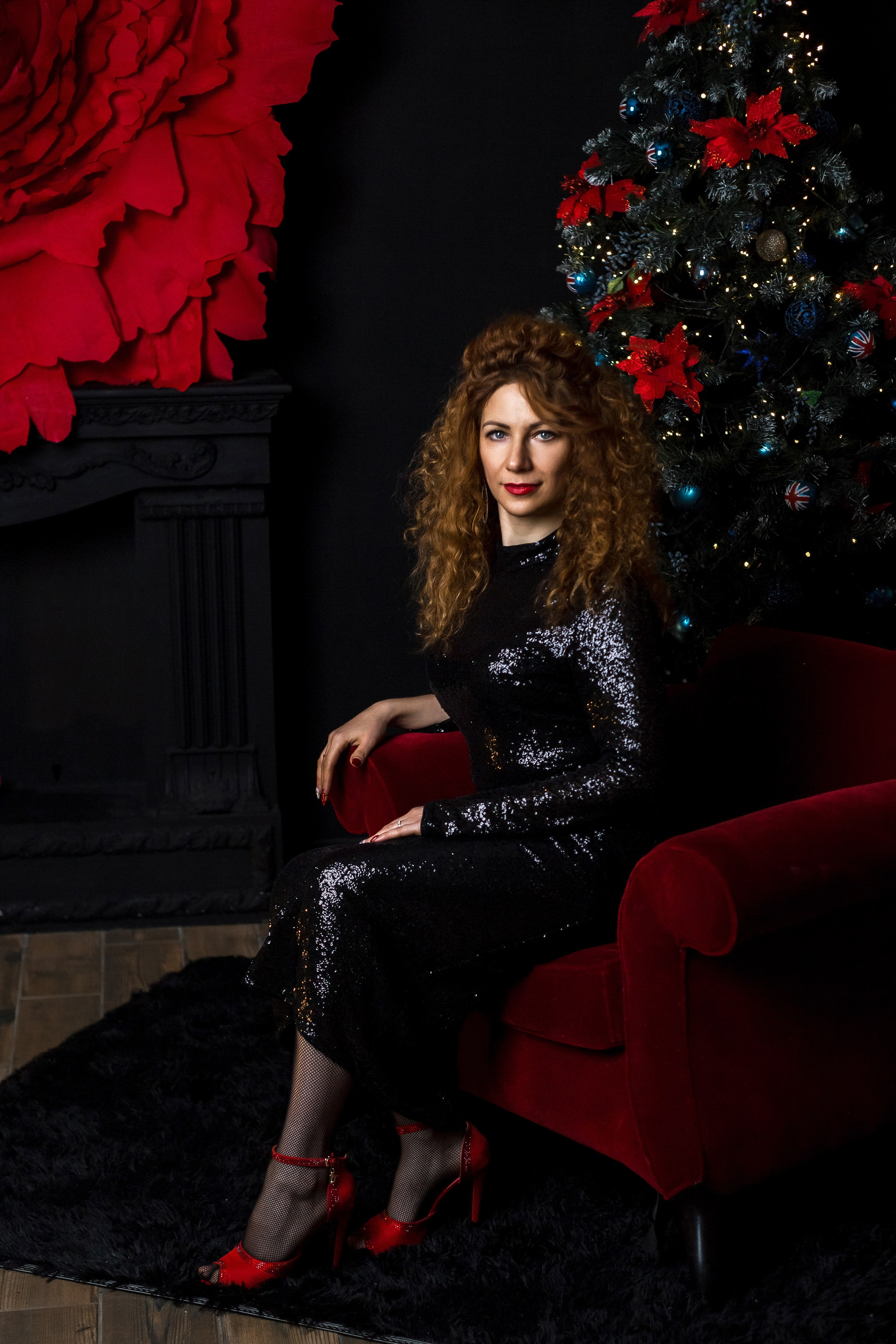 Екатерина. Портретный, семейный, свадебный фотограф в Брянске Маргарита Василькова