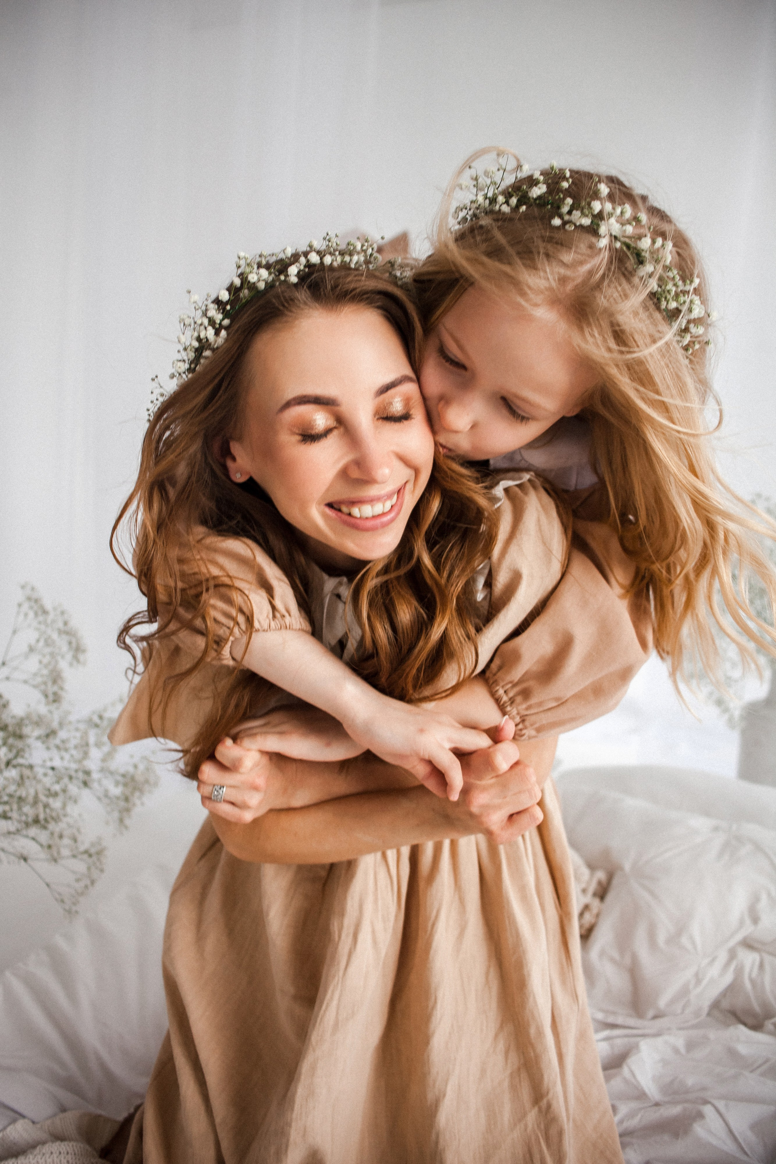 Студия Овал. Портретный, семейный, свадебный фотограф в Брянске Маргарита Василькова