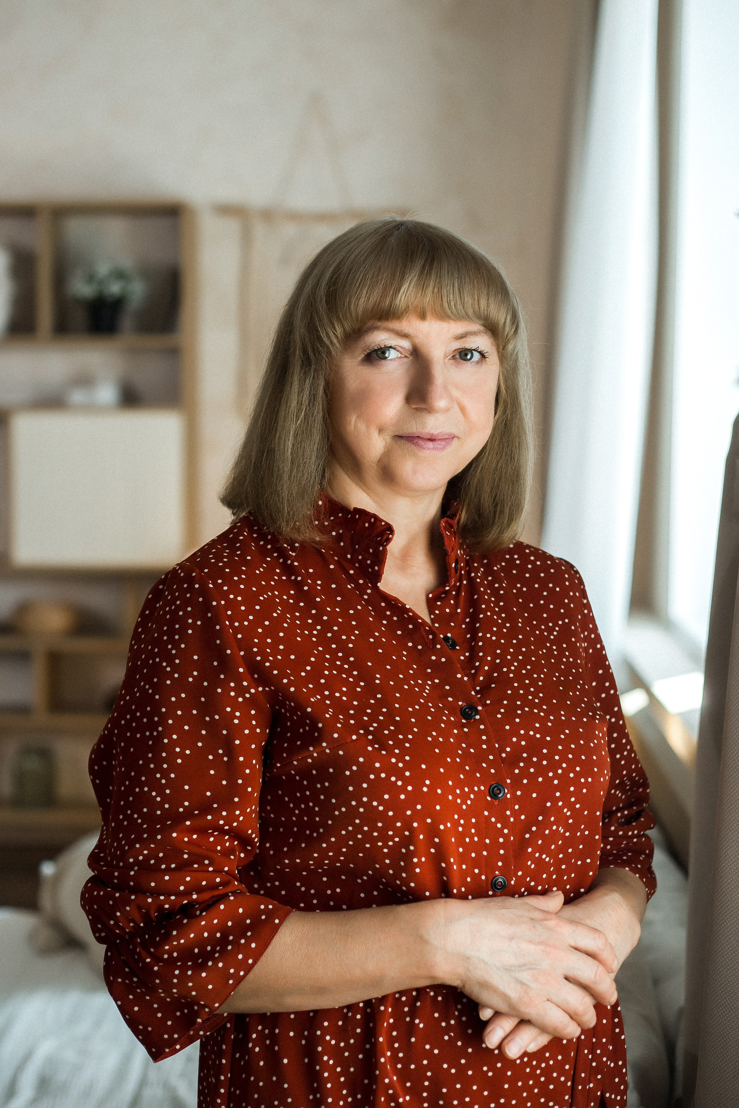 Студия Меморис. Портретный, семейный, свадебный фотограф в Брянске Маргарита Василькова