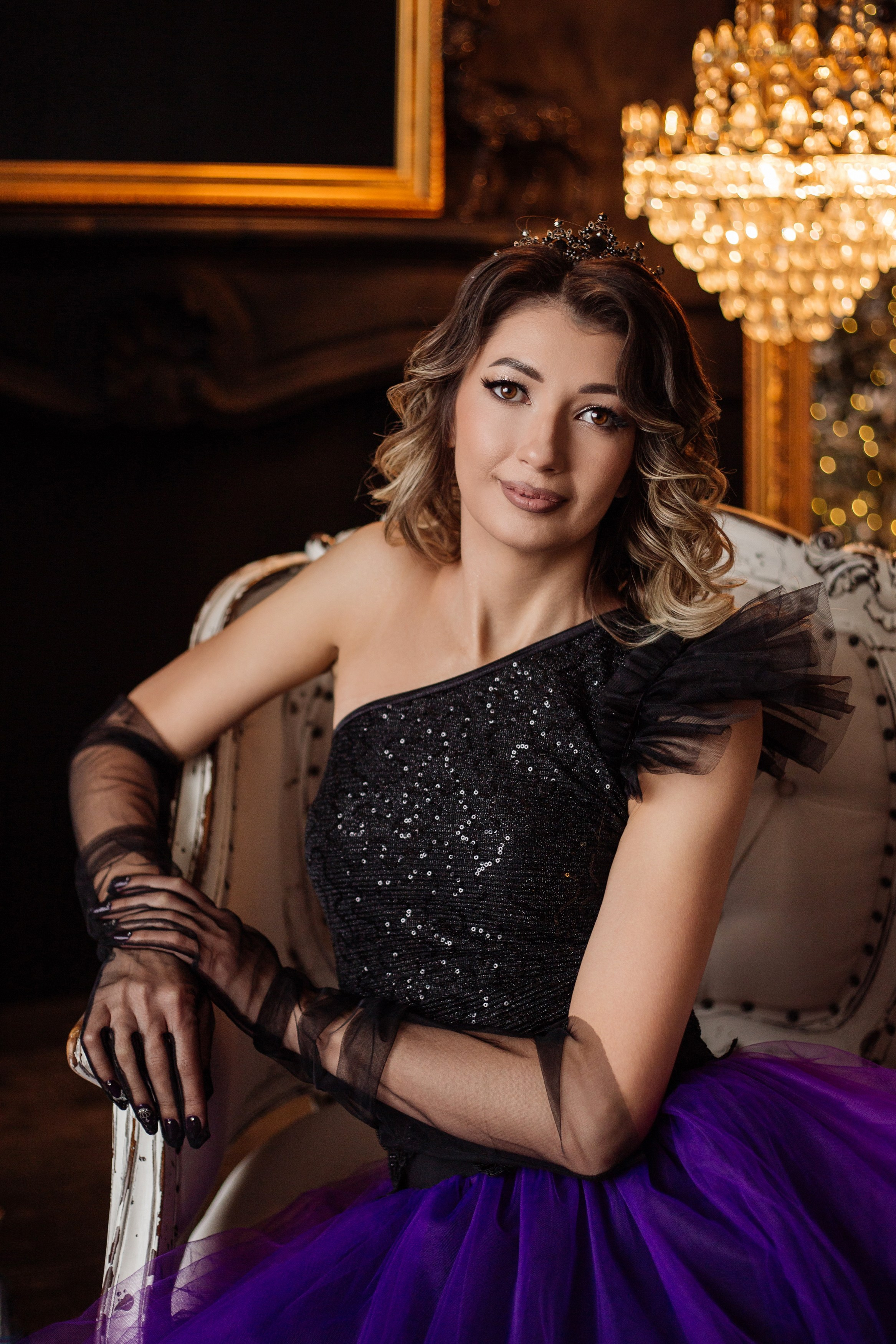 Юлия. Портретный, семейный, свадебный фотограф в Брянске Маргарита Василькова