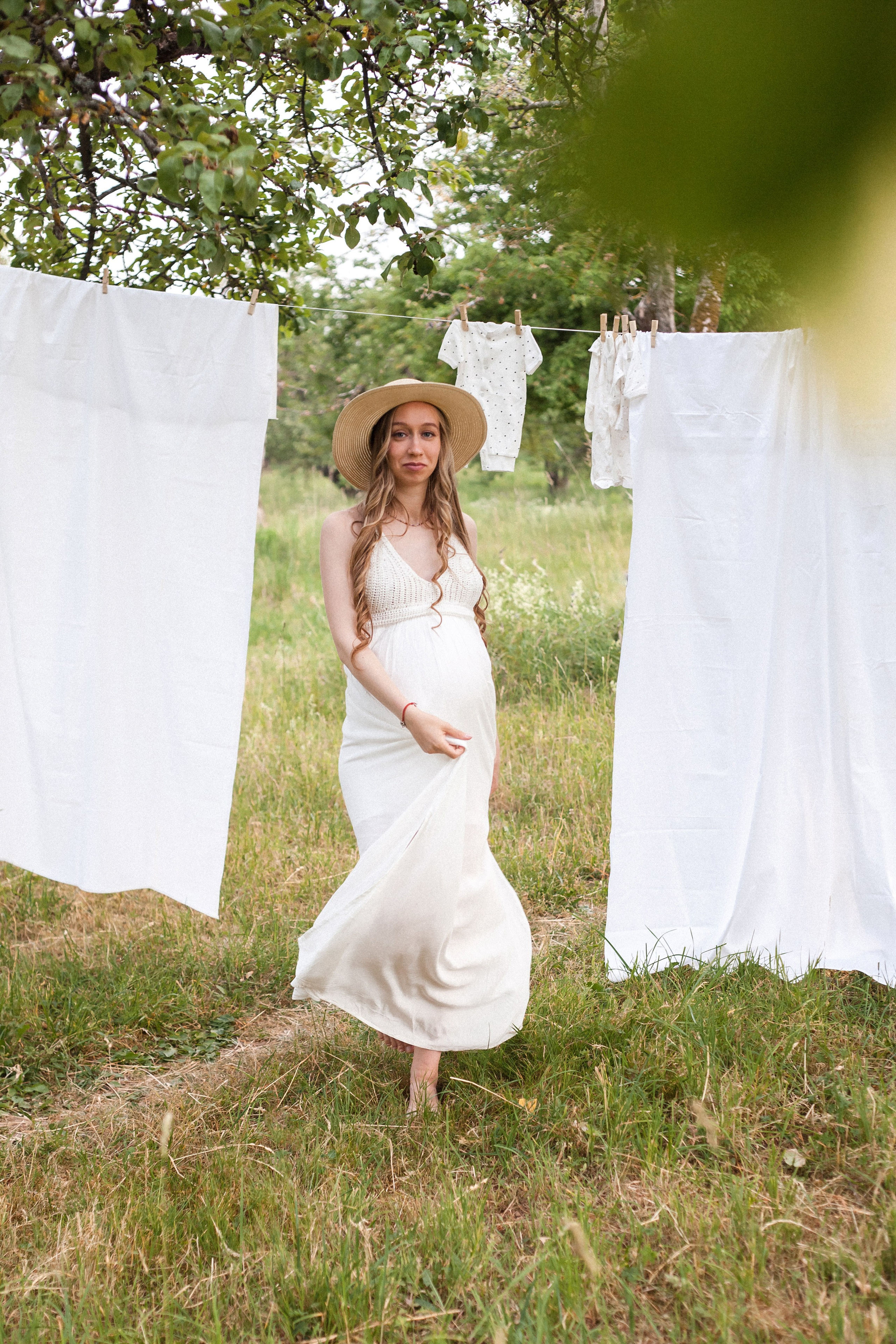 Надежда и Василий. Портретный, семейный, свадебный фотограф в Брянске Маргарита Василькова