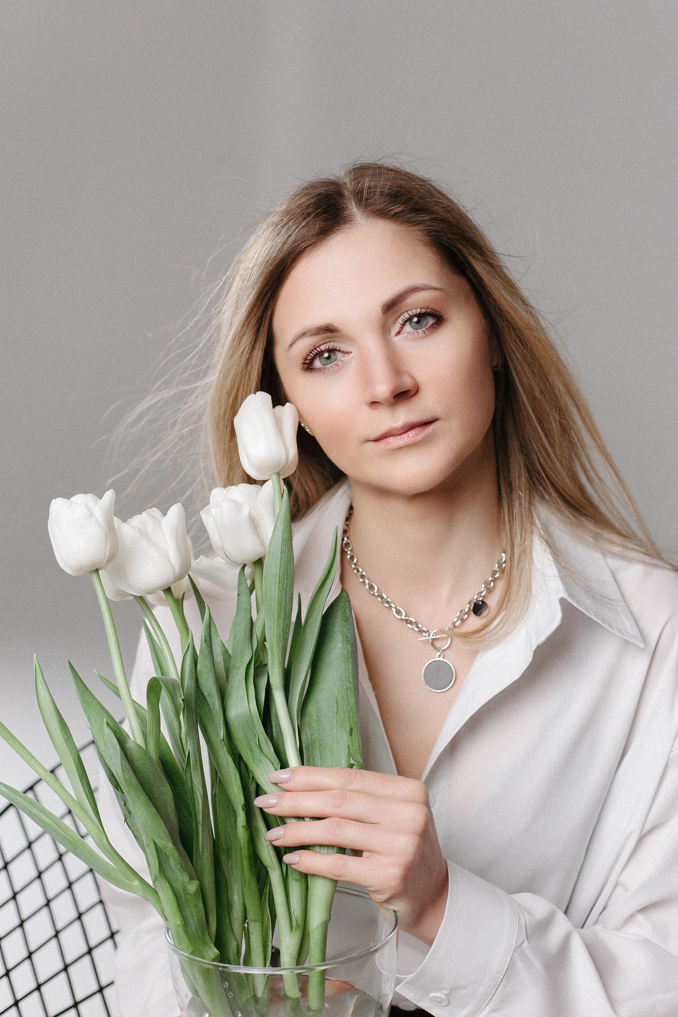 Ольга. Портретный, семейный, свадебный фотограф в Брянске Маргарита Василькова