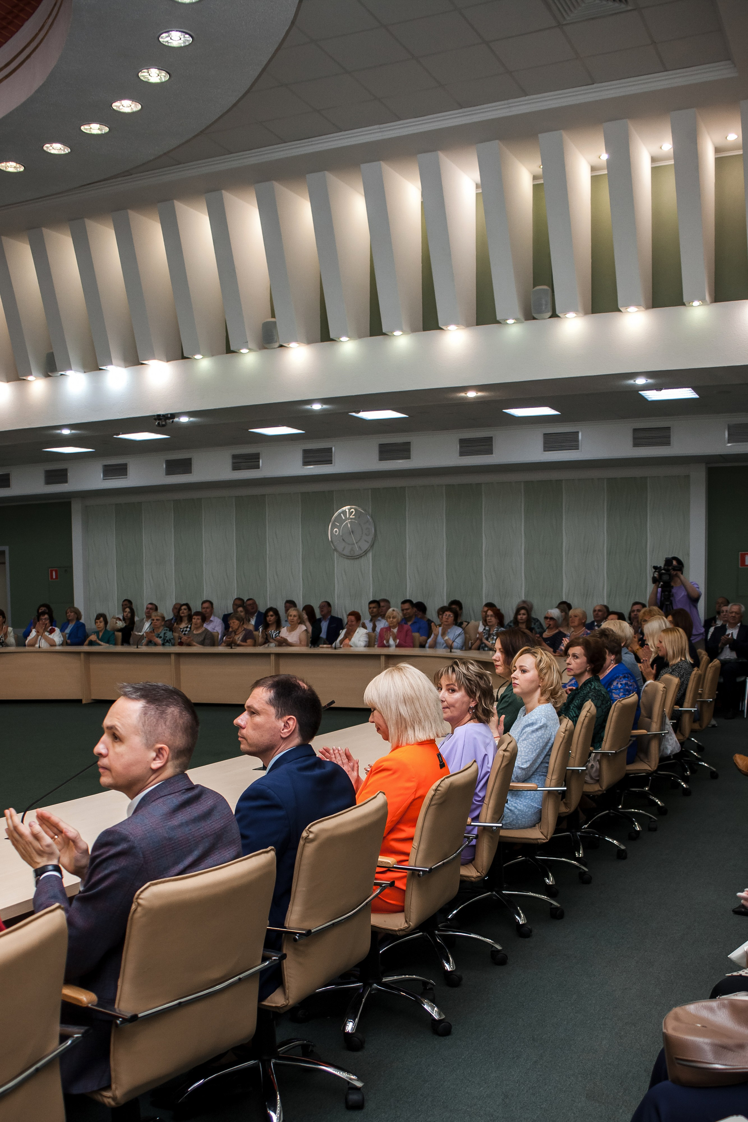 25 лет ТФОМС Брянской области. Портретный, семейный, свадебный фотограф в Брянске Маргарита Василькова