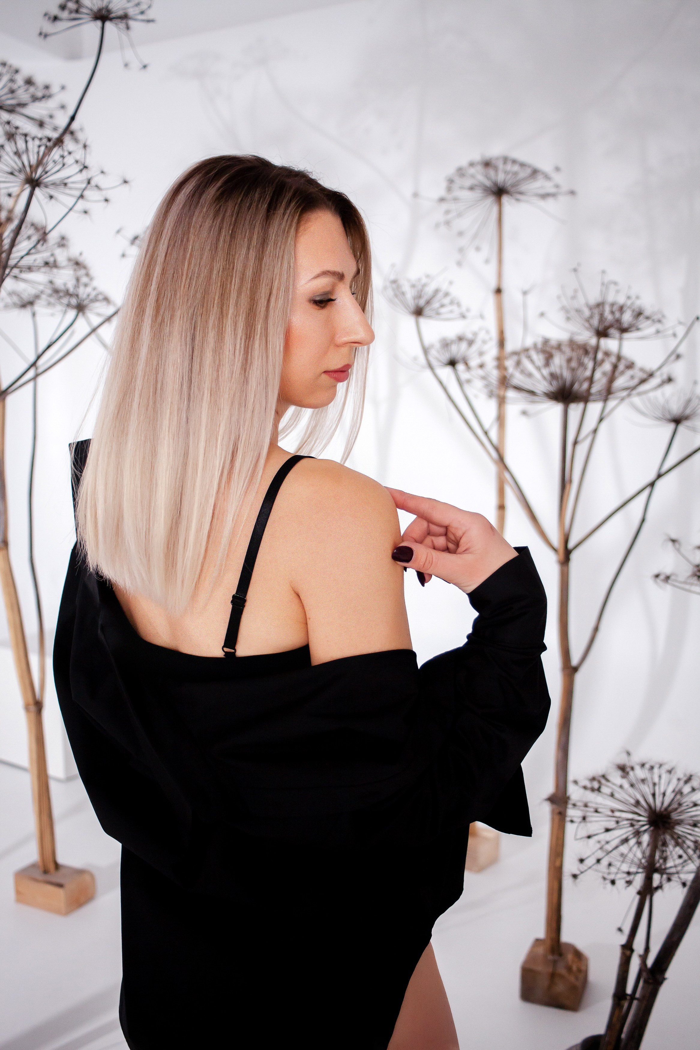 Екатерина. Портретный, семейный, свадебный фотограф в Брянске Маргарита Василькова