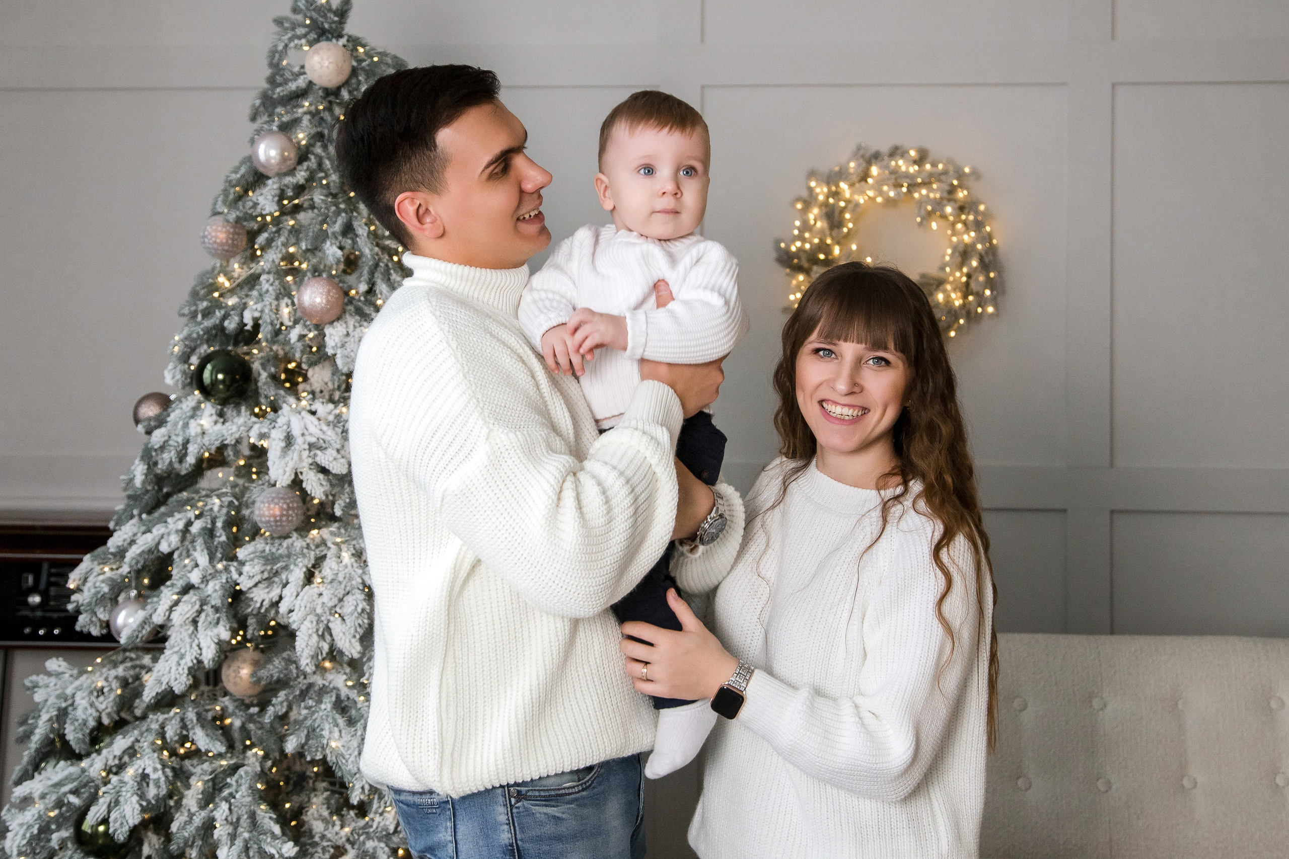 Студия Пастила. Портретный, семейный, свадебный фотограф в Брянске Маргарита Василькова