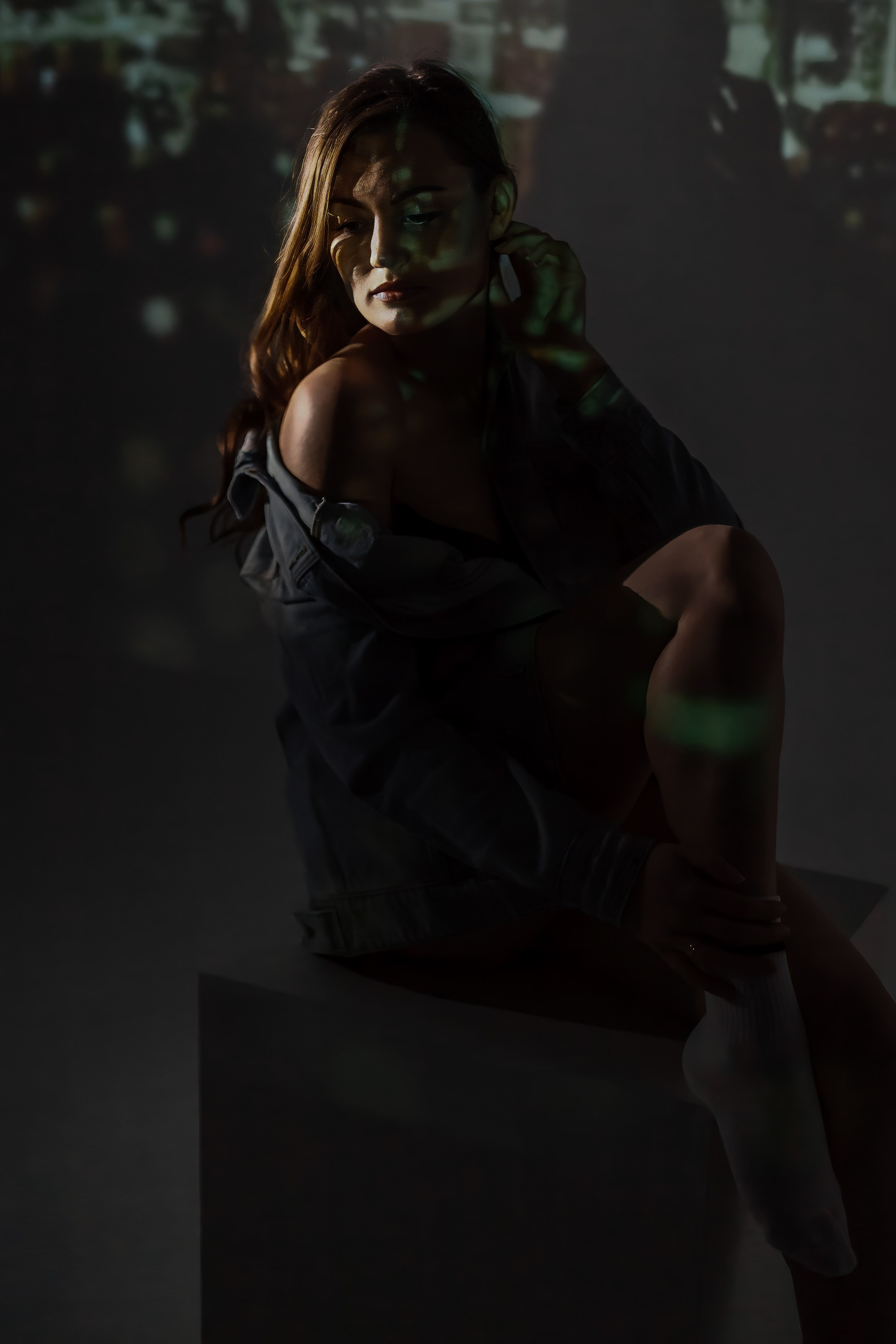 Анна. Портретный, семейный, свадебный фотограф в Брянске Маргарита Василькова