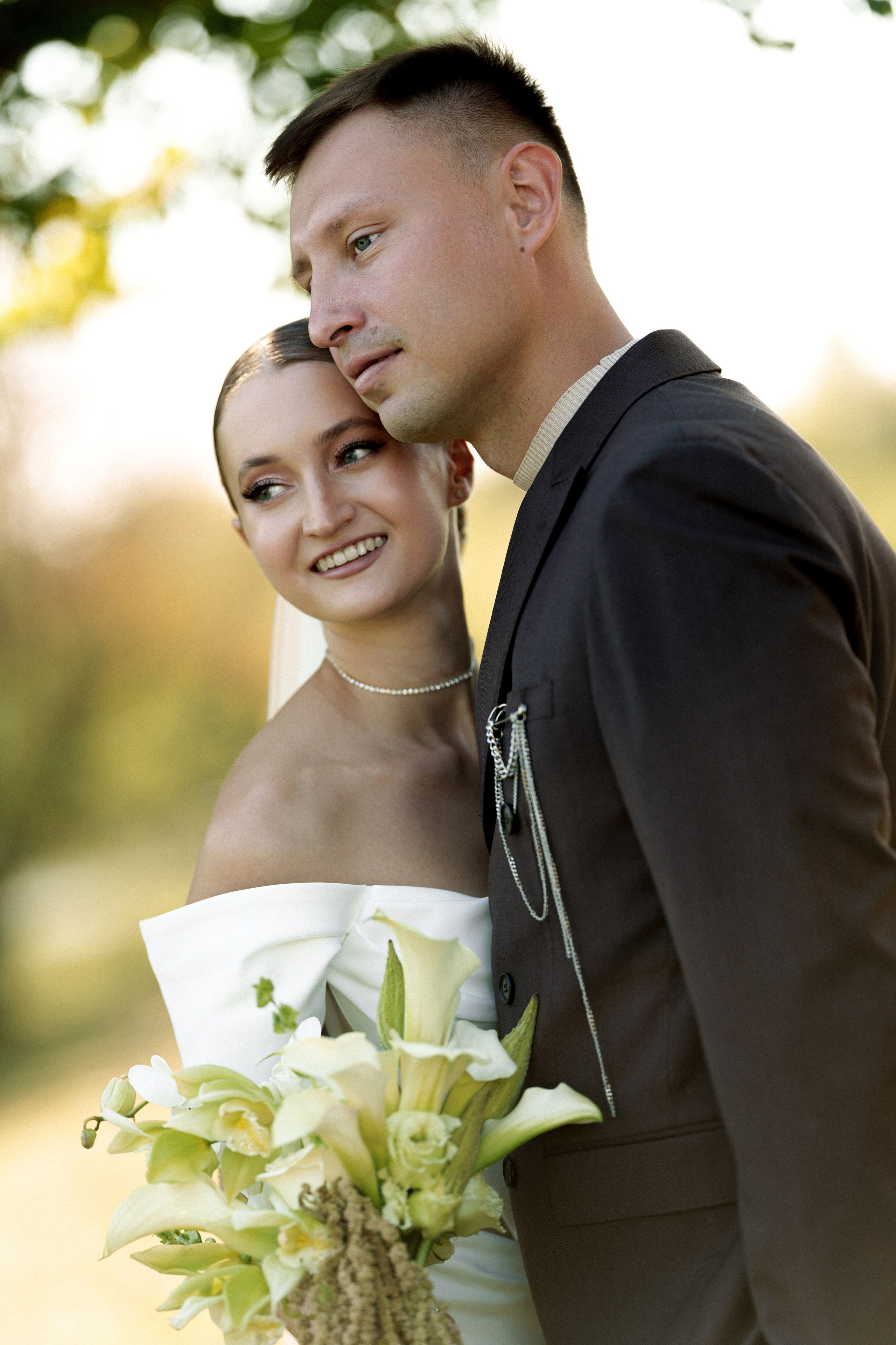Александр|Карина. Свадебный фотограф в Ростове-на-Дону Саша Филатова