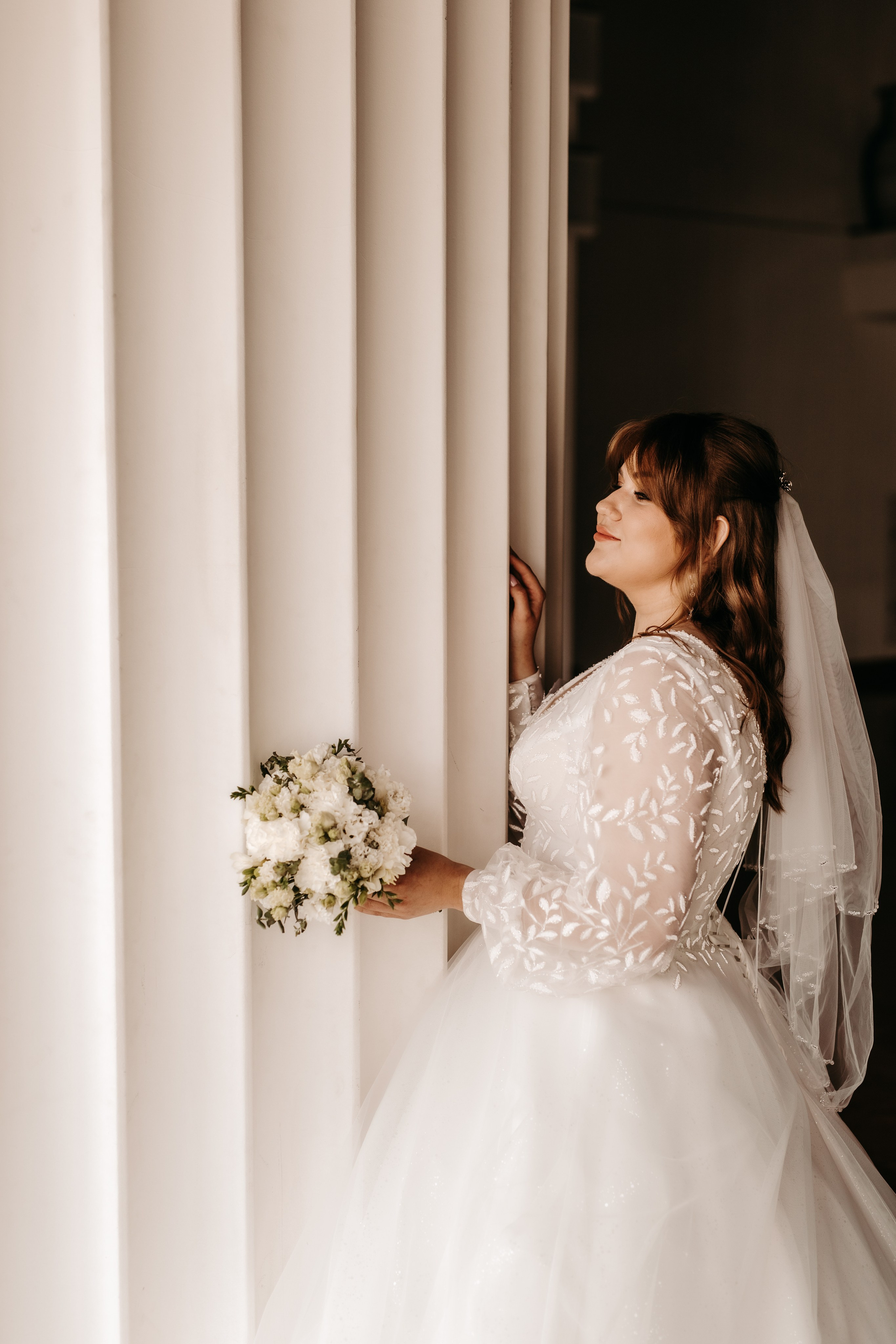 Данила и Анастасия. Свадебный и женский фотограф