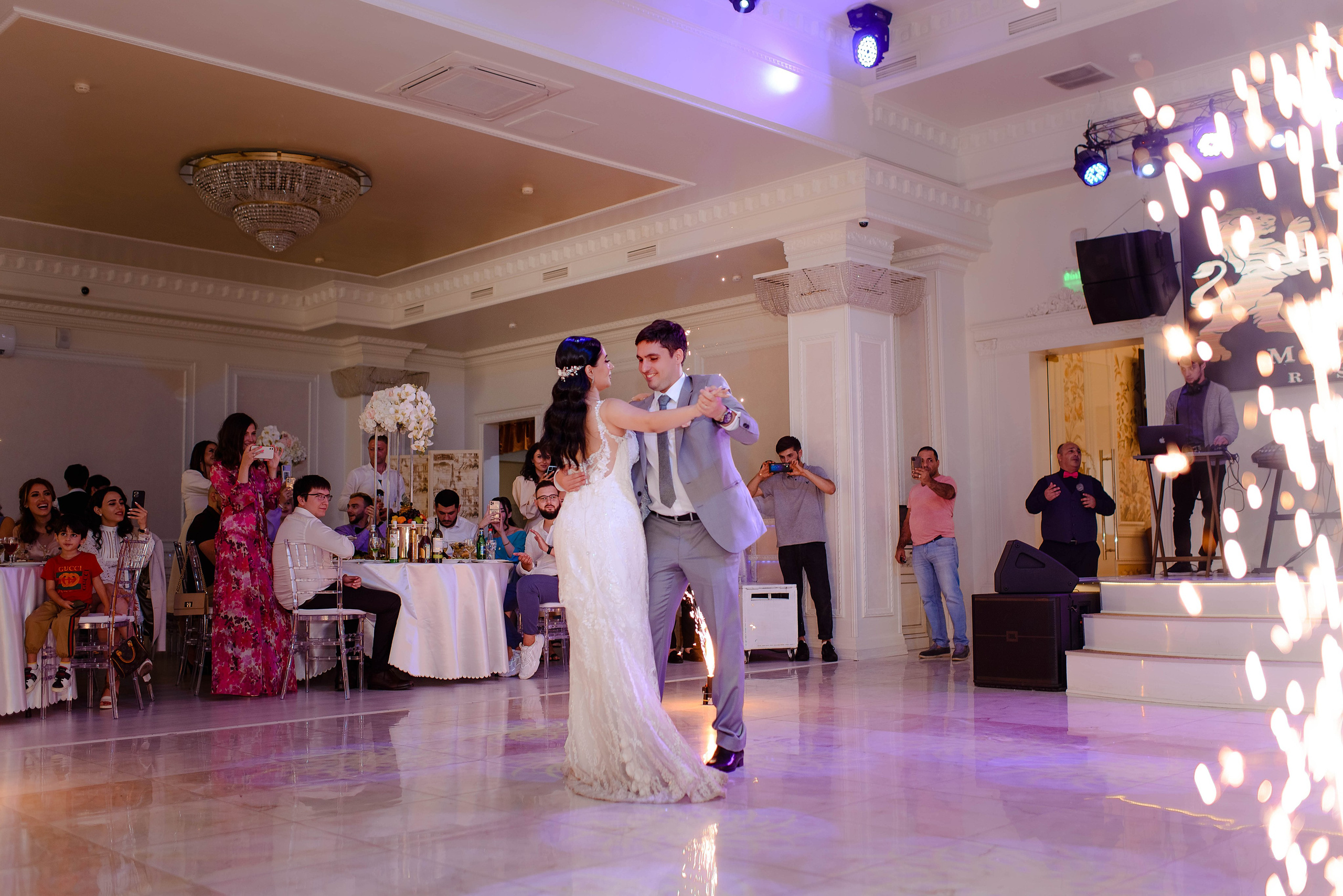 Tsaritsyno. Свадебный и семейный фотограф в г. Москва Ирина Гаврилова