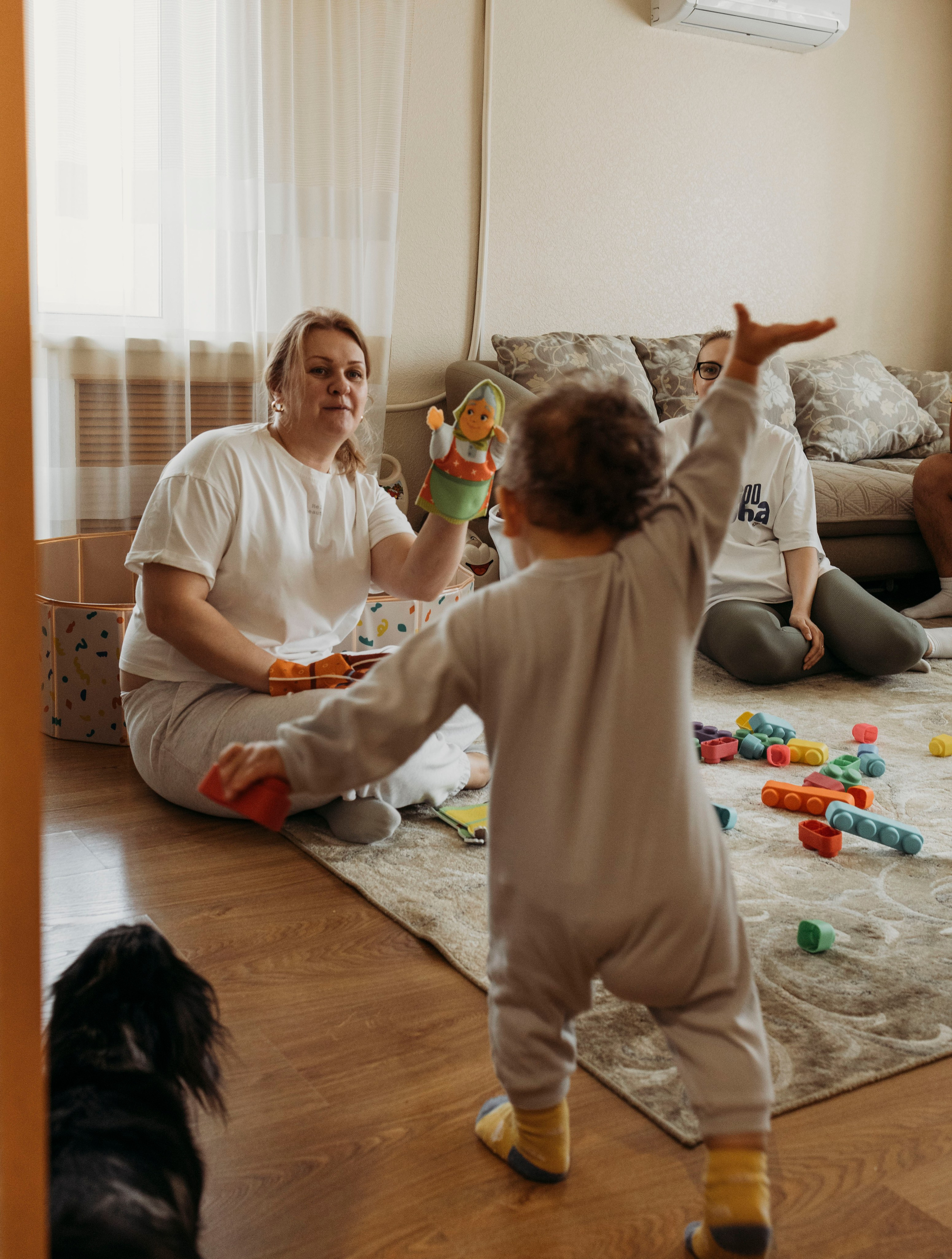 Ксения и Джозеф. Фотограф Виктория Куприянова