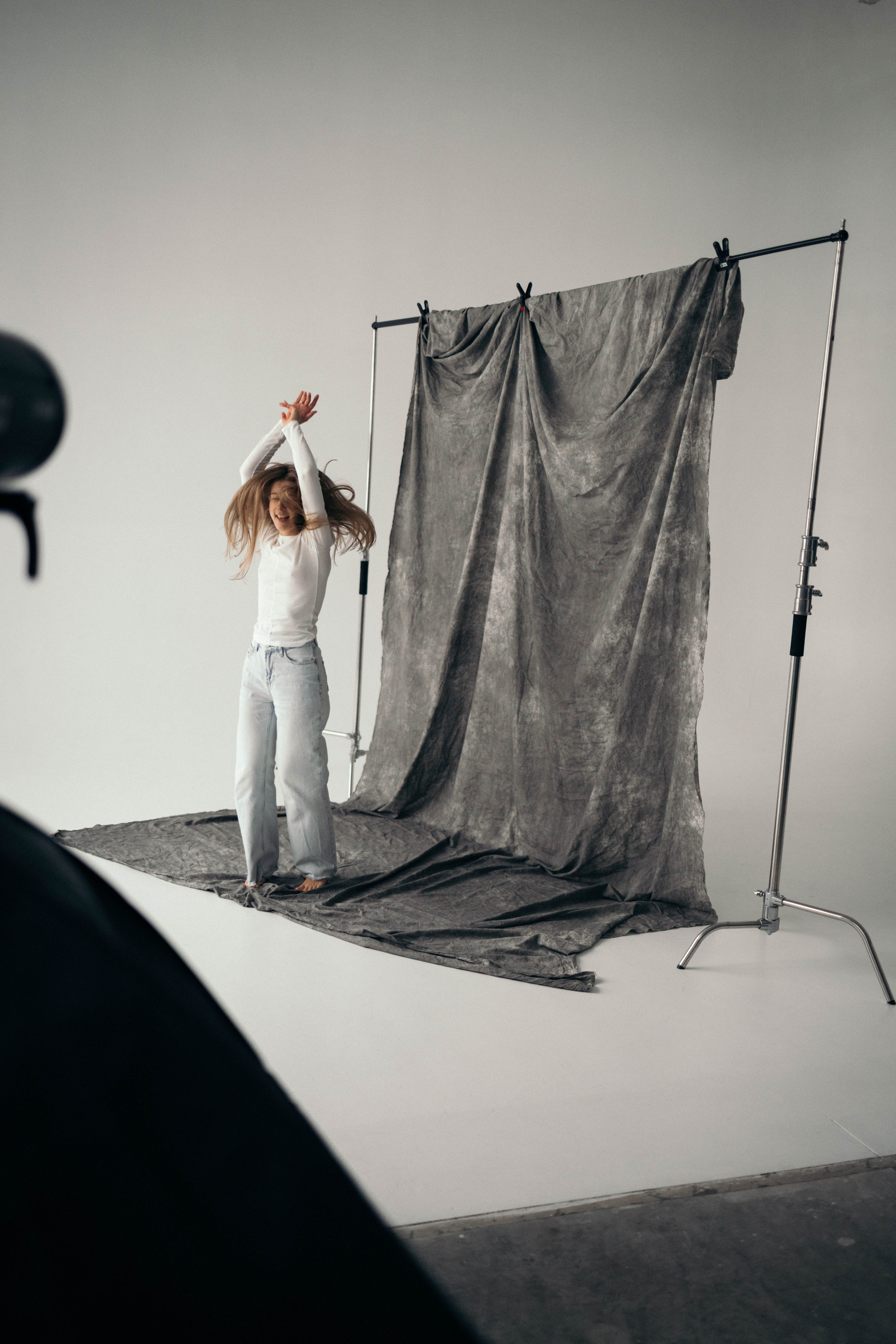 Валерия. Фотограф Виктория Куприянова