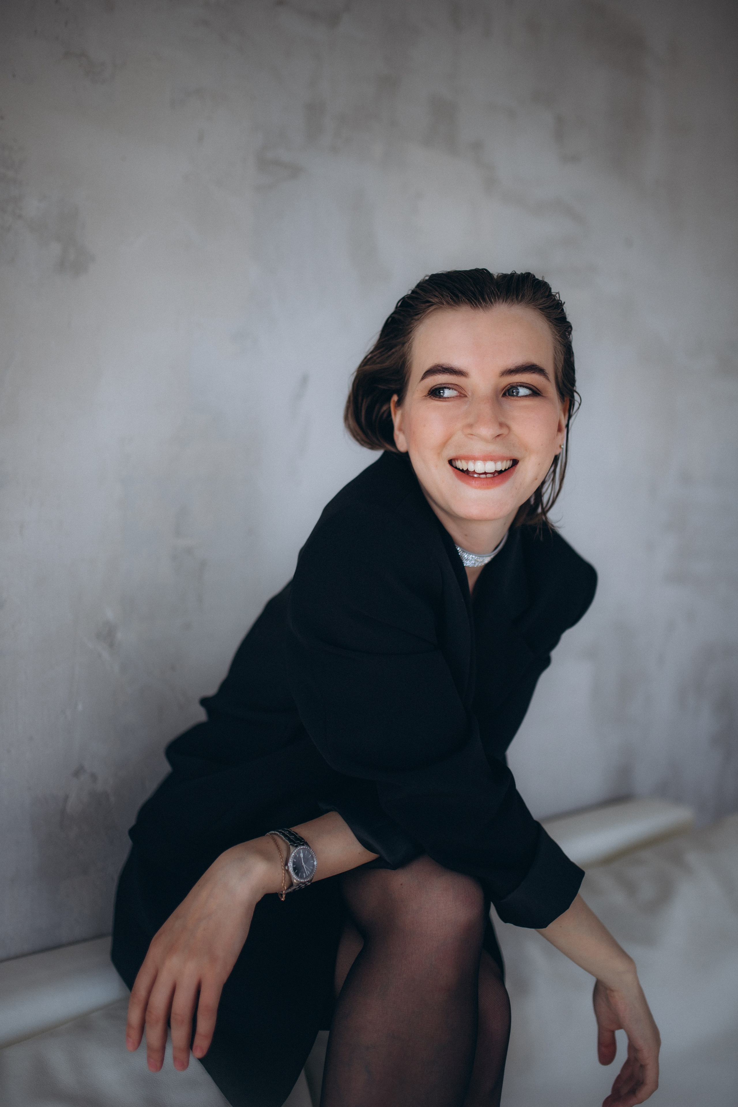 Лика. Фотограф Винокурова Кристина в Санкт-Петербурге