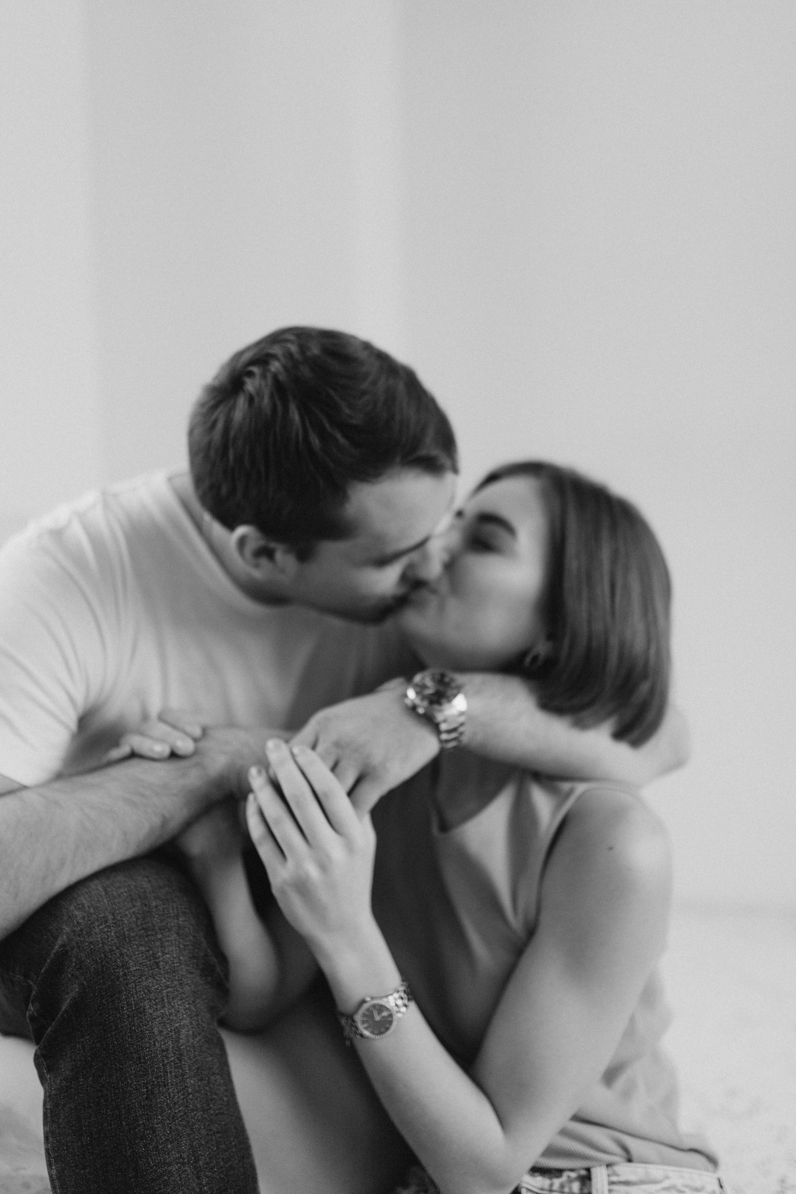 Лика & Миша. Фотограф Винокурова Кристина в Санкт-Петербурге