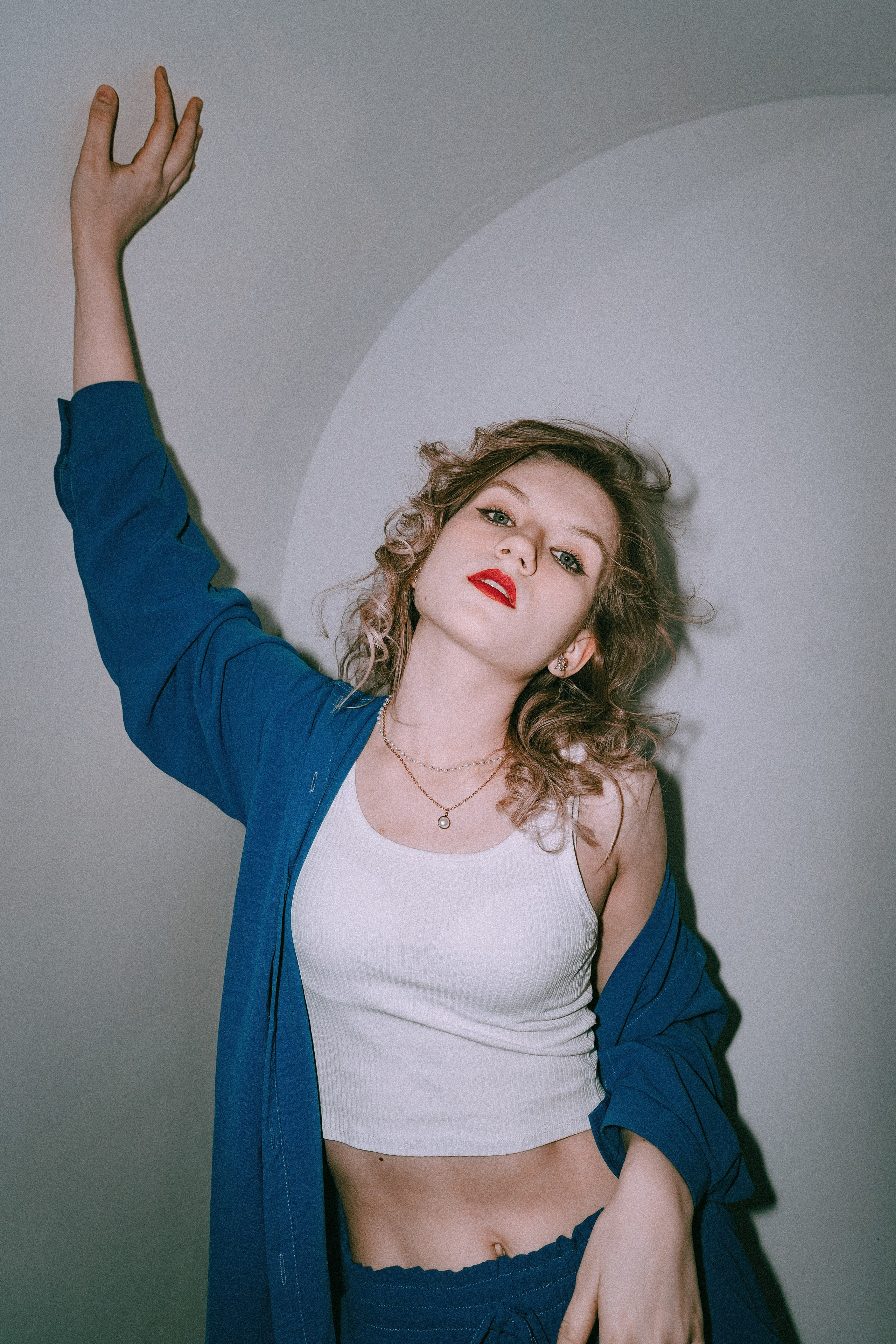 LISA | FASHION. 🅥🅘🅓🅔🅞 | Видеограф | Видеооператор | Воронеж — Саша Чейз