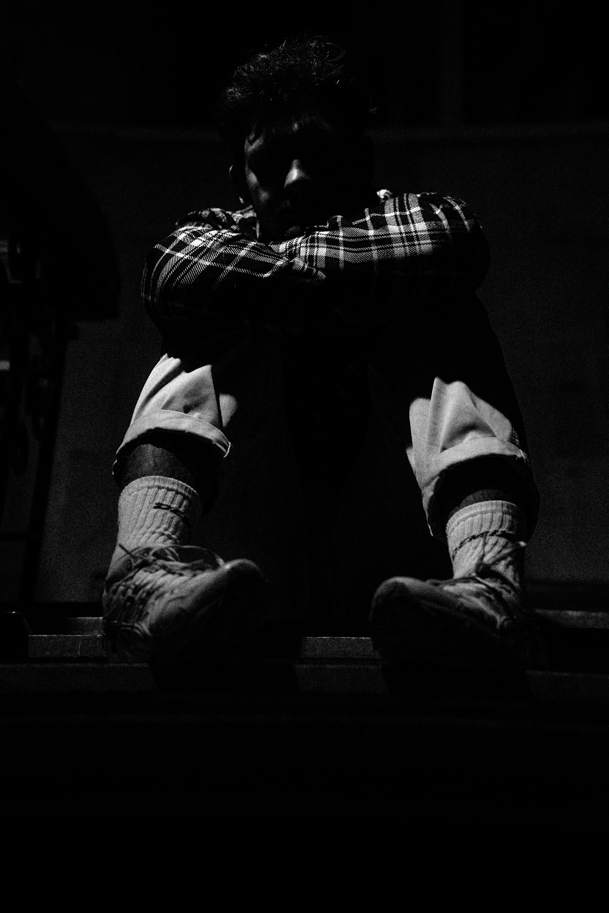 DANIEL | BLACK. 🅥🅘🅓🅔🅞 | Видеограф | Видеооператор | Воронеж — Саша Чейз