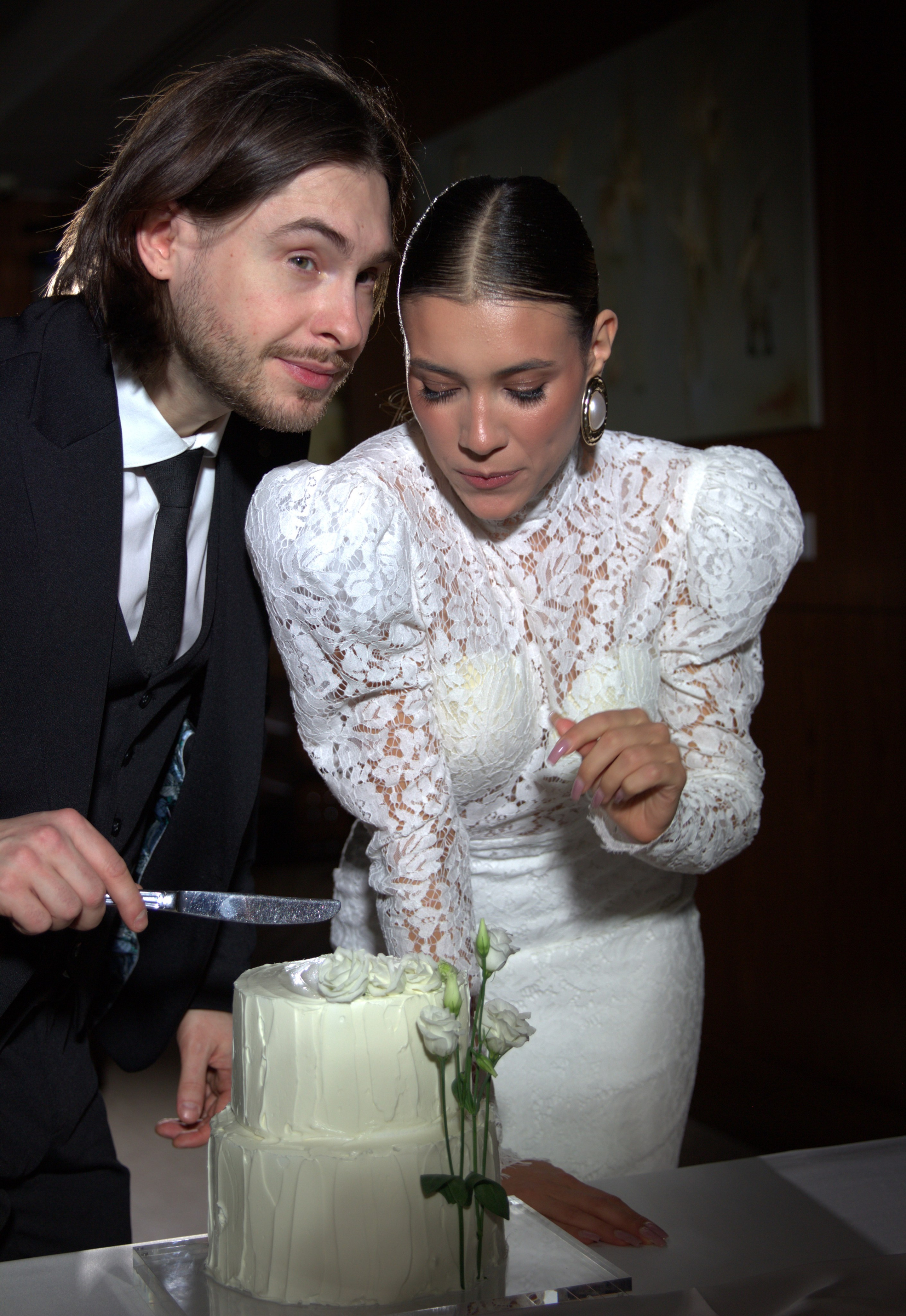 СВАДЬБА *НИКИТА и АНГЕЛИНА*. Свадебный, студийный и репортажный фотограф в городе Москва