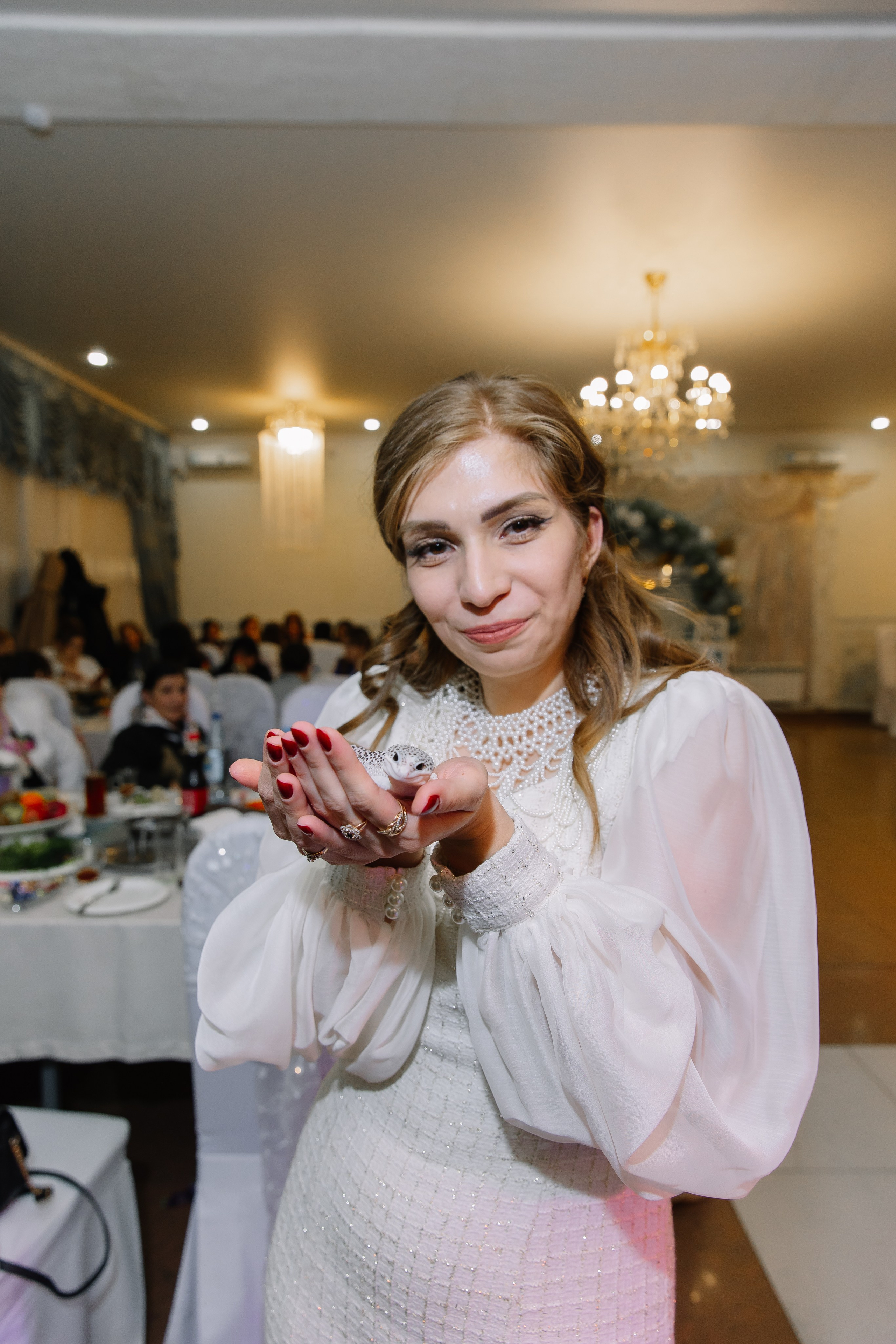 День рождения 1 годик Эльмиру. Свадебный фотограф в Новосибирске Лидия Александровна