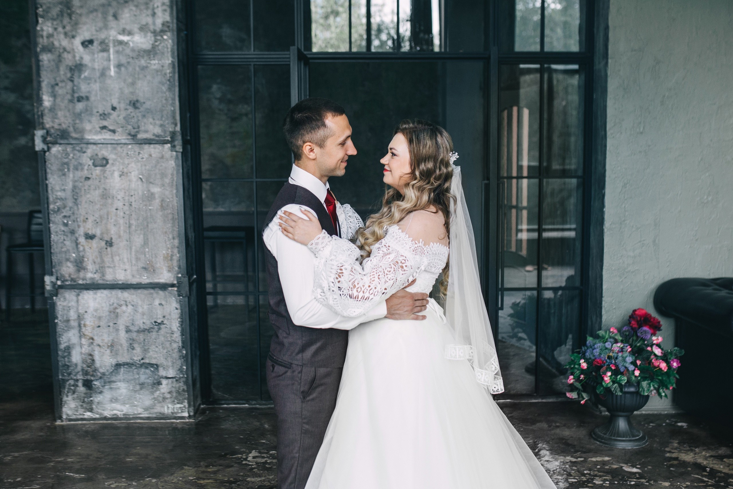 Свадьбы. Свадебный и семейный фотограф в Самаре Толя Саркан