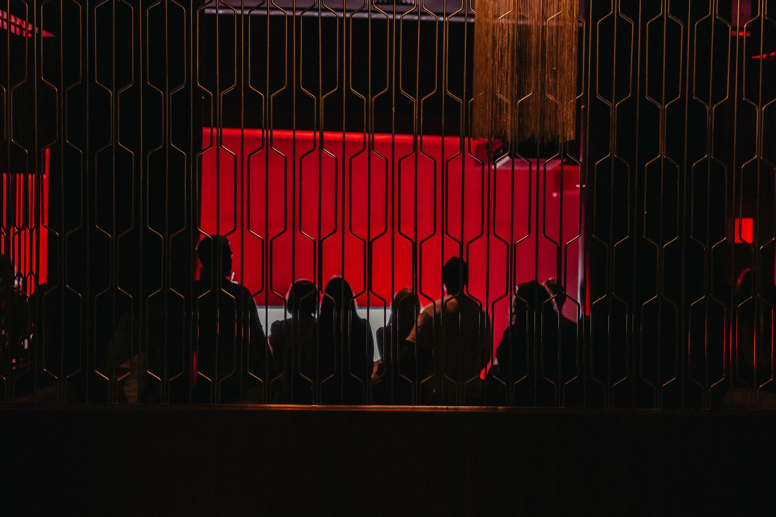 Конференции. Фотограф Аделина Raw