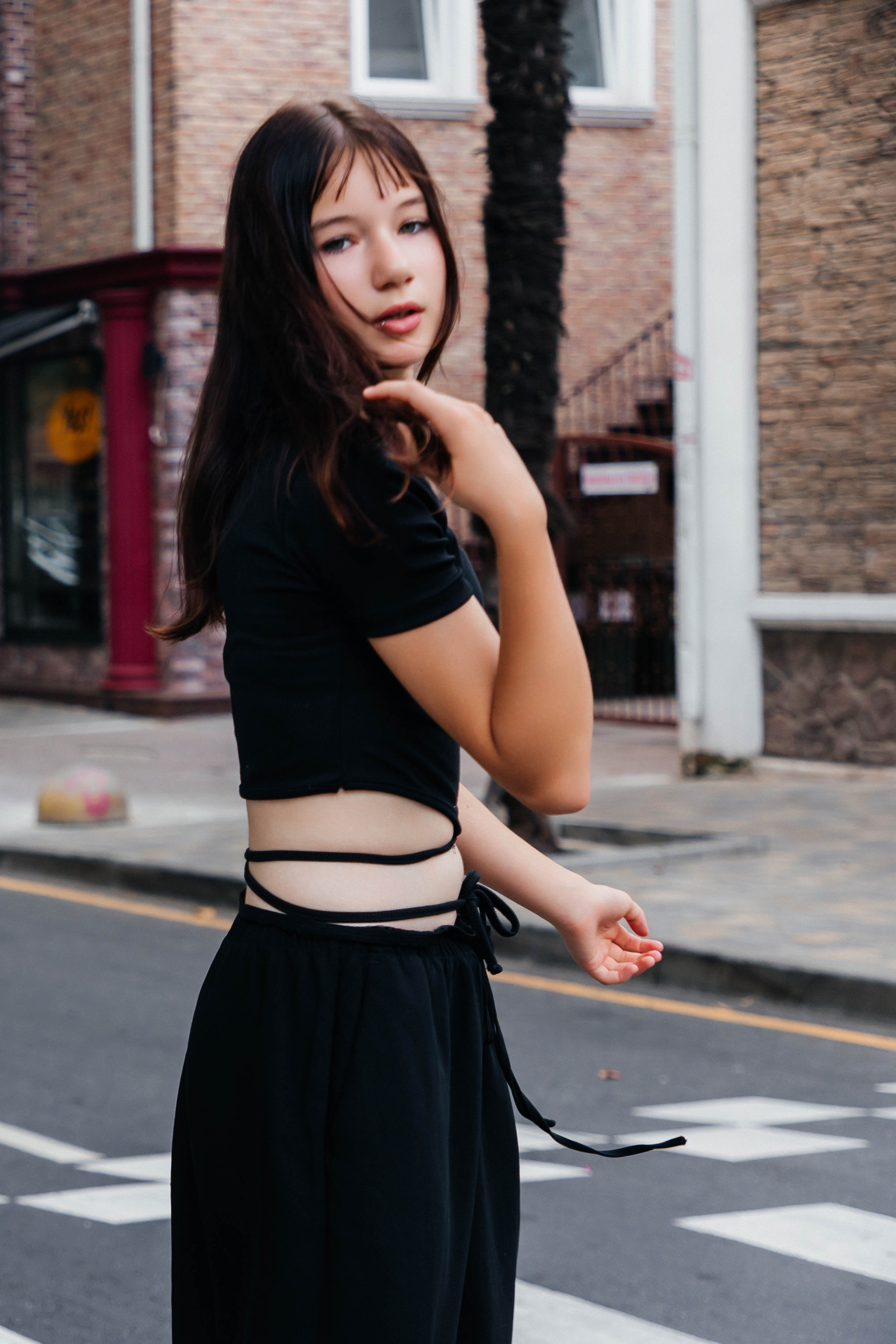 Style. Efimova Model Agency