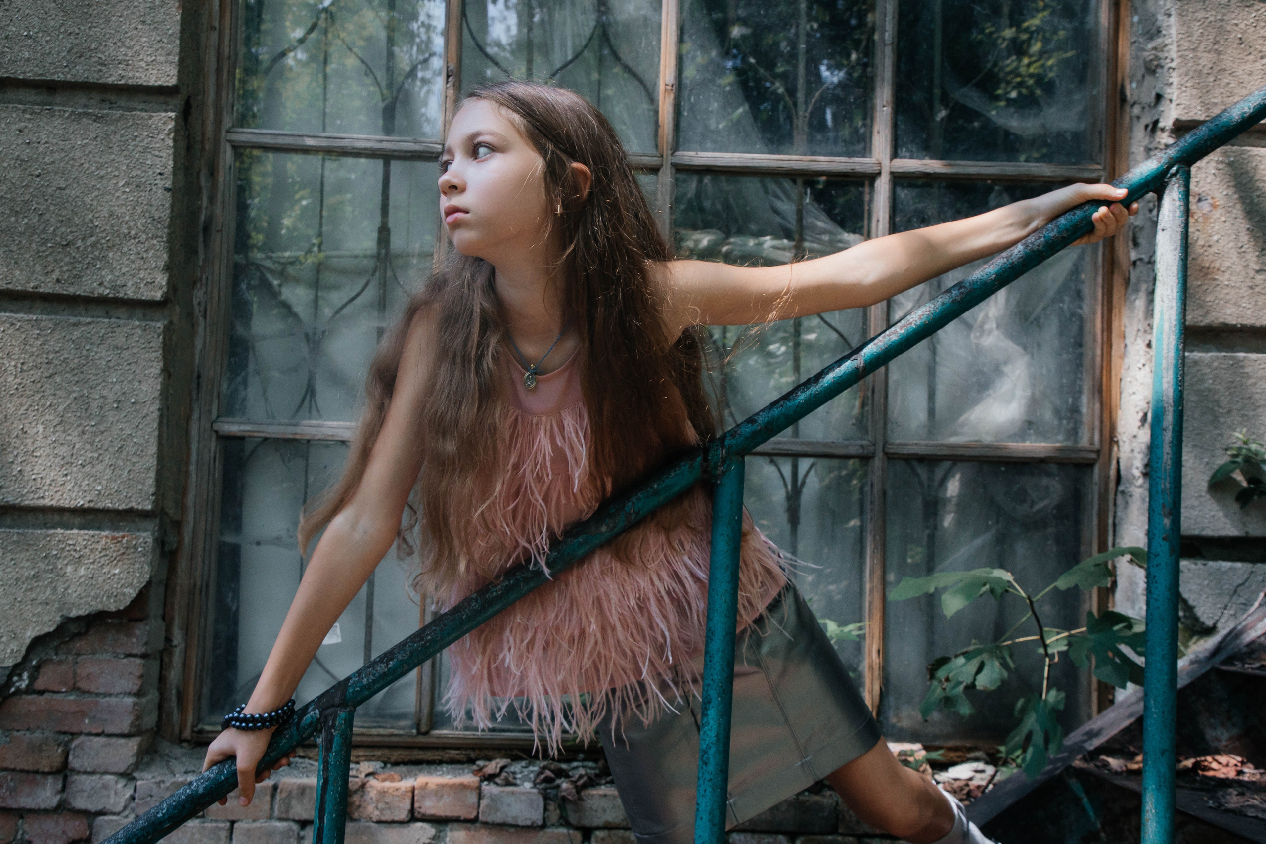 STREET. Efimova Model Agency