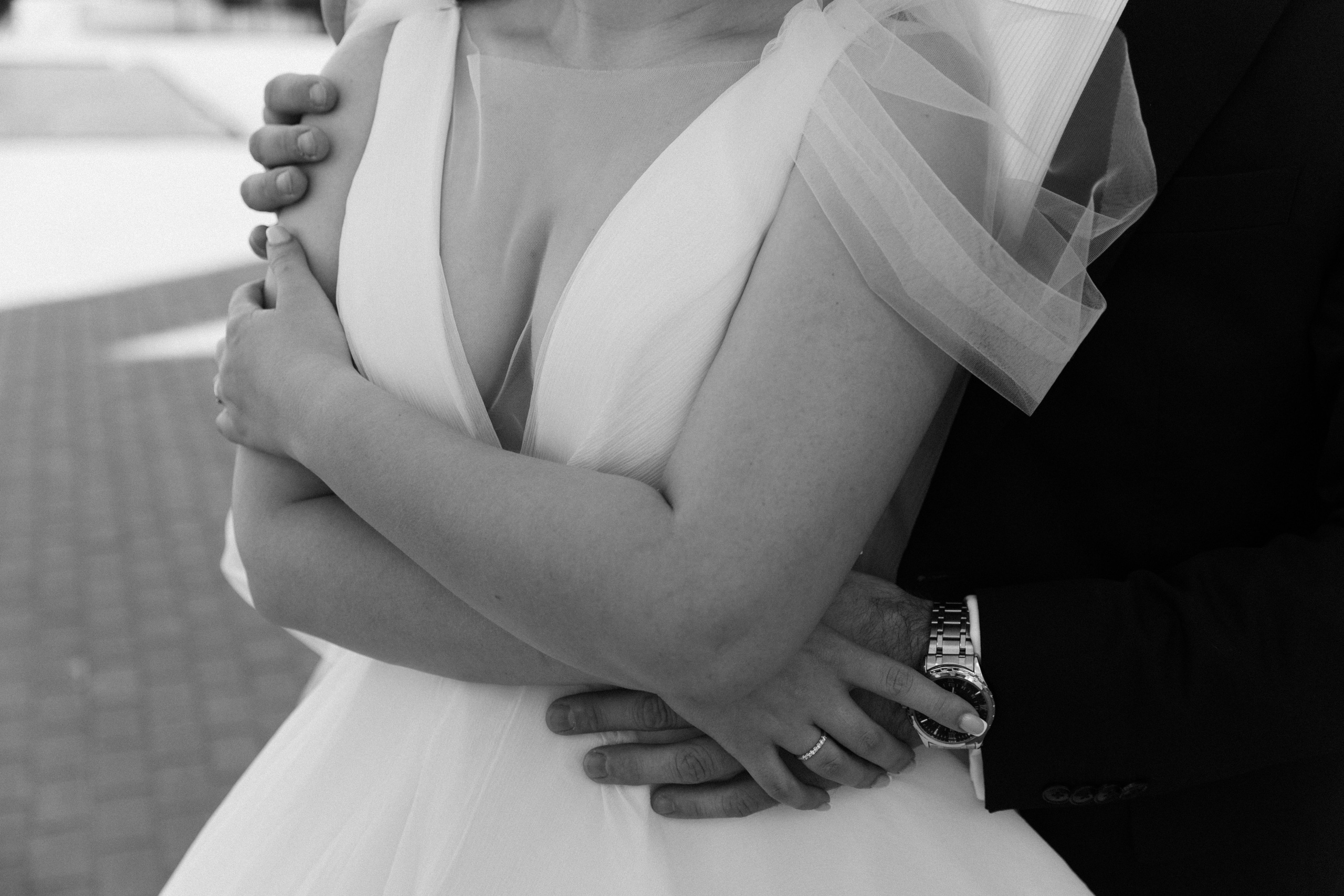 Наташа и Миша (прогулка + загс). Фотограф Нижний Новгород