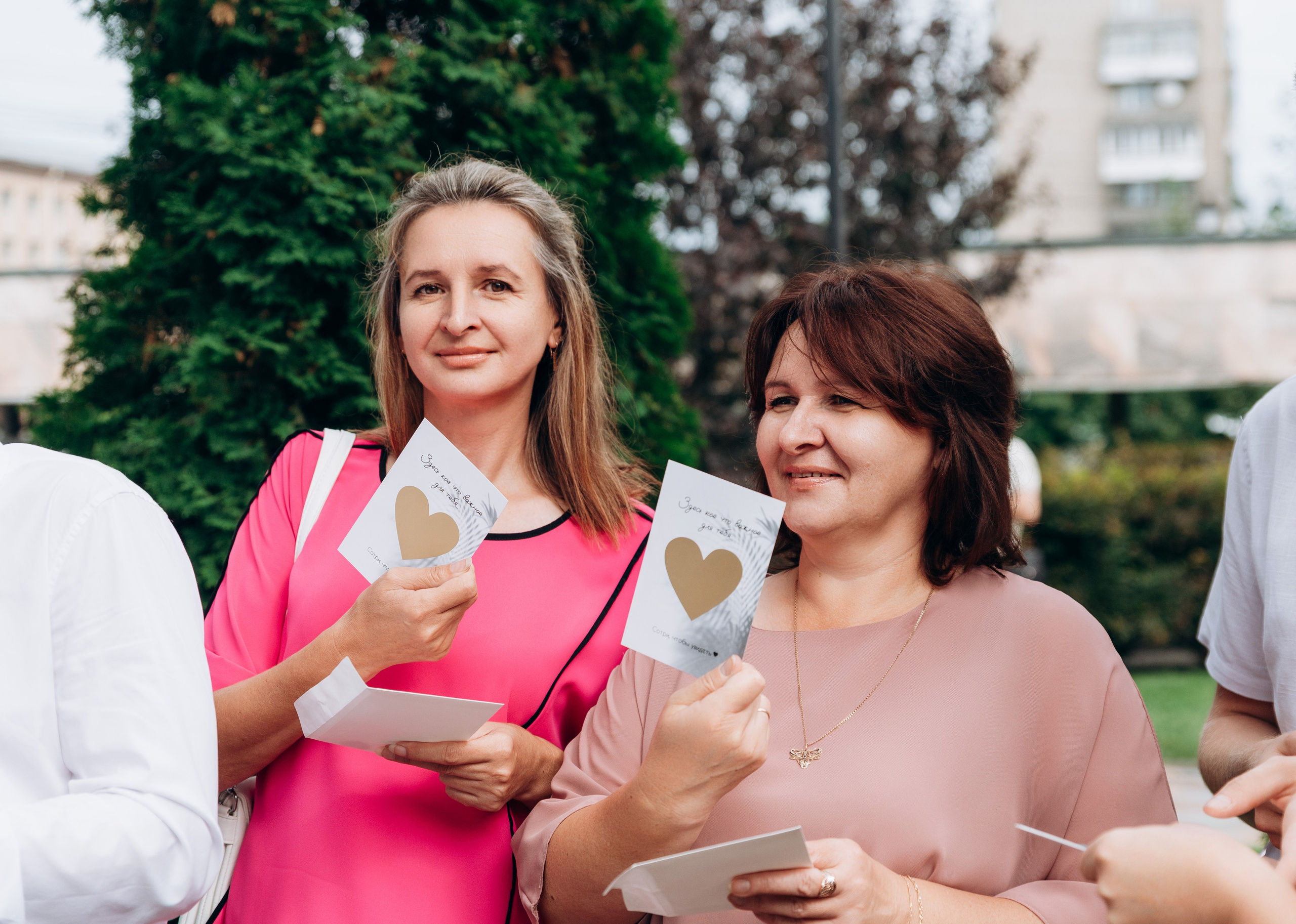 Прогулка. Фотограф в Новосибирске