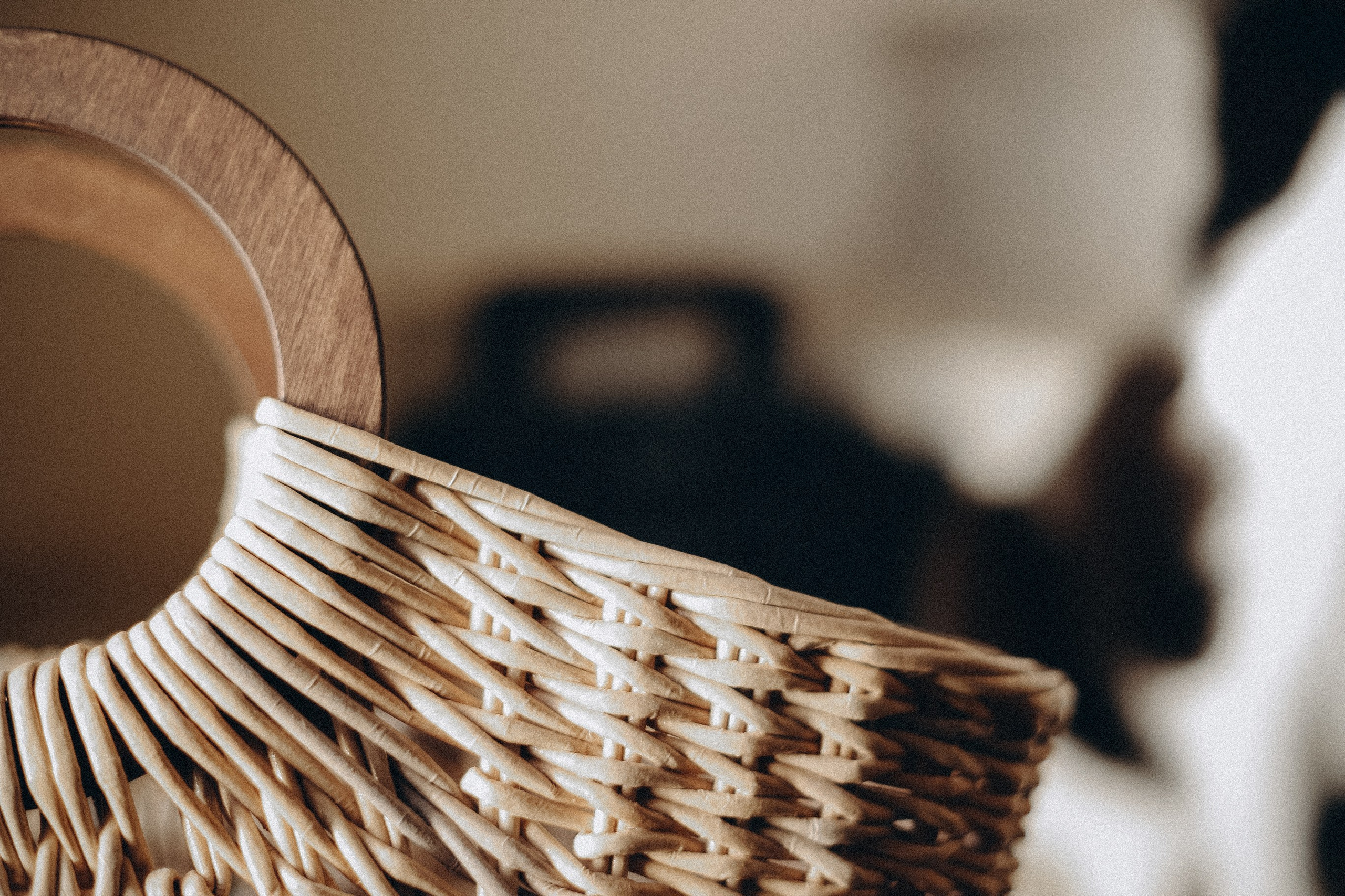 Плетеные изделия. Коммерческий фотограф. Ростов-на-Дону. Дарья Константинова