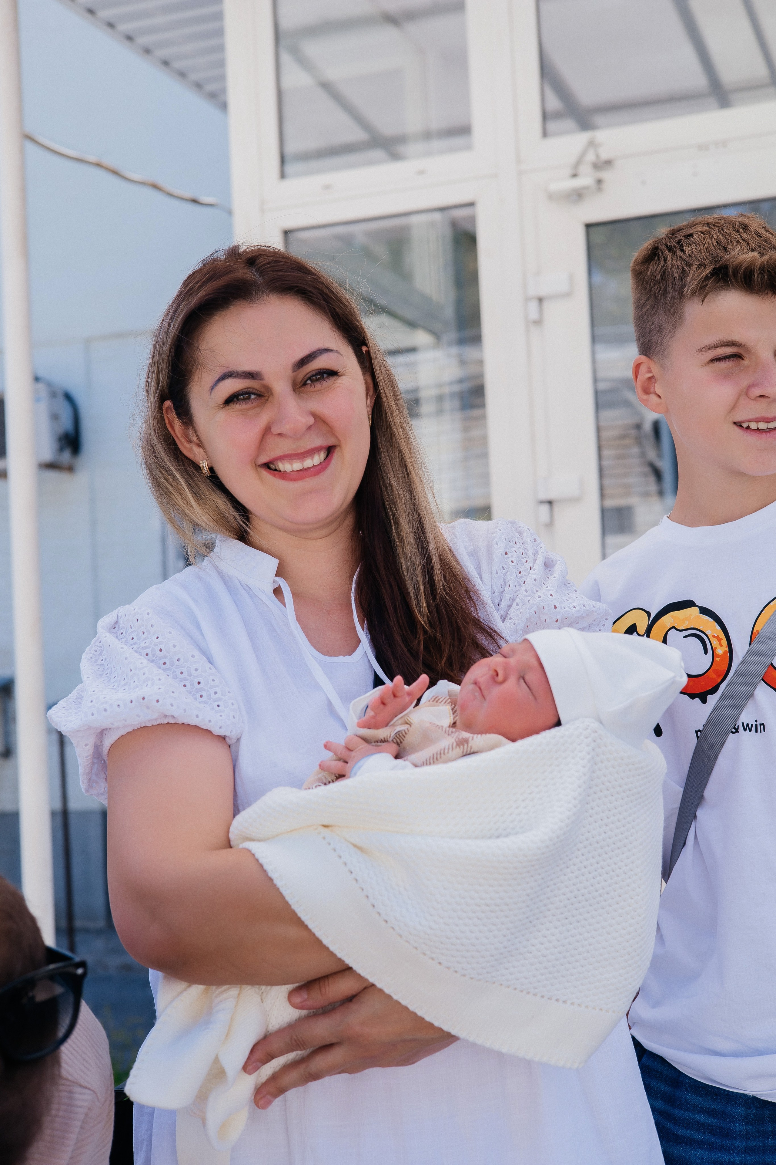 Выписка 14 июня 2024. Фотограф Ростов-на-Дону | фототерапевт