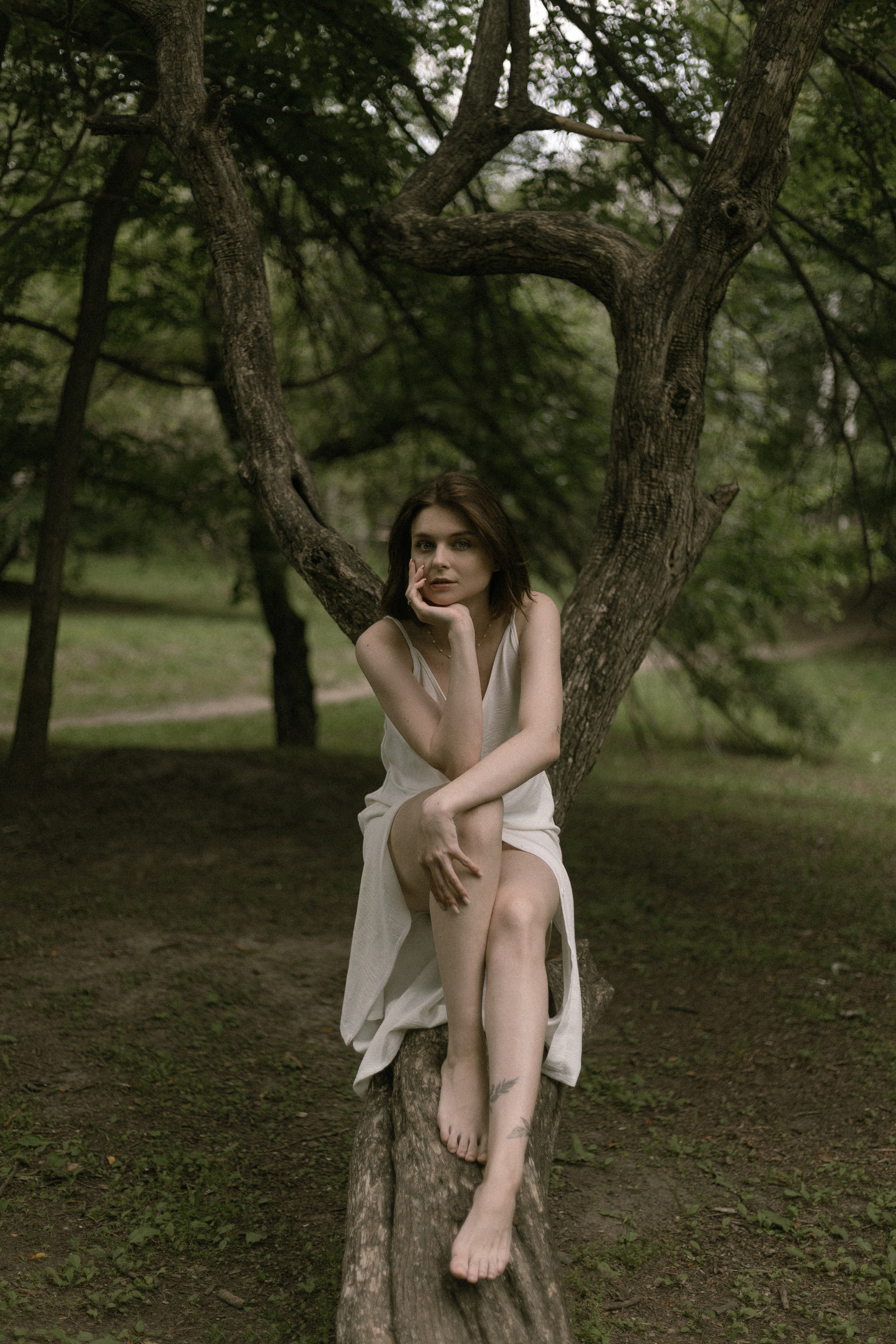 Лера. Фотограф Уссурийск Маматова Анастасия