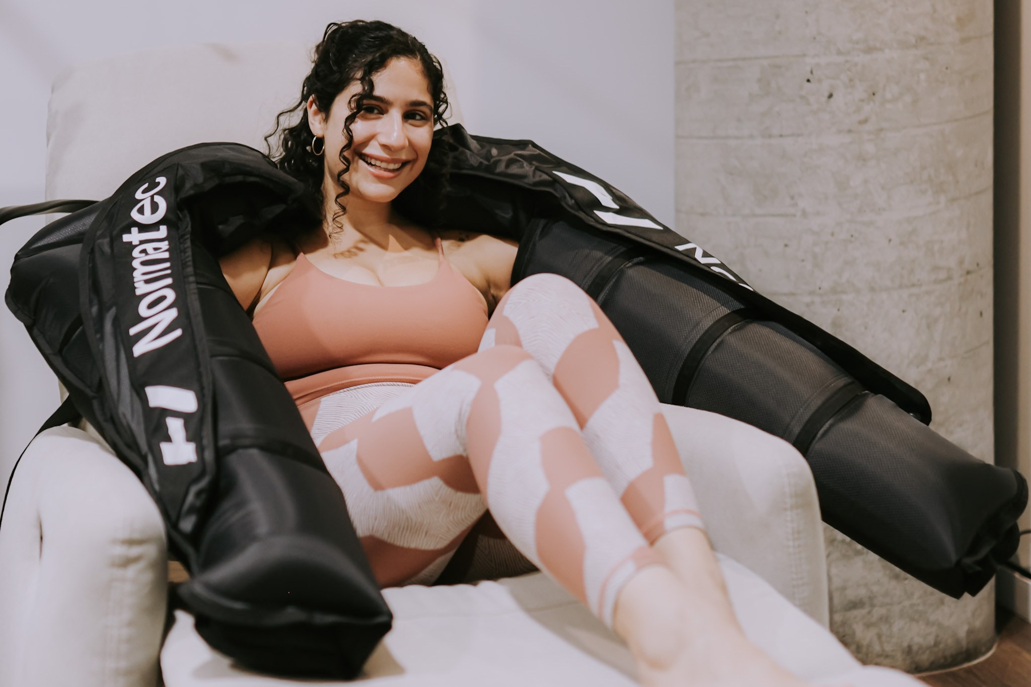 CRYOMEDIX / Emilia Digital. Photographer in Israel Alice Milchin