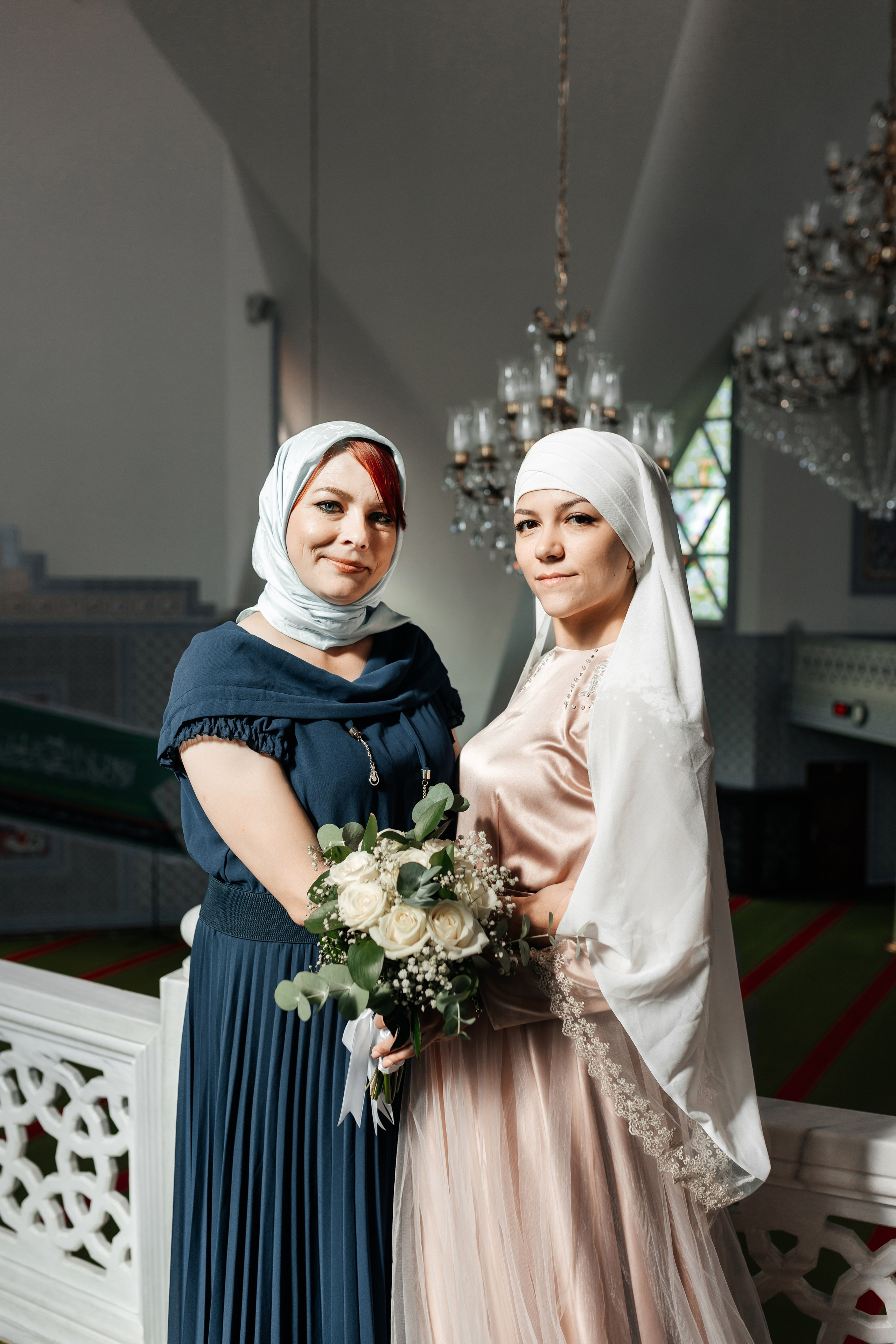 Максим и Лиана. Марина Шаймухаметова. Фотограф в Уфе