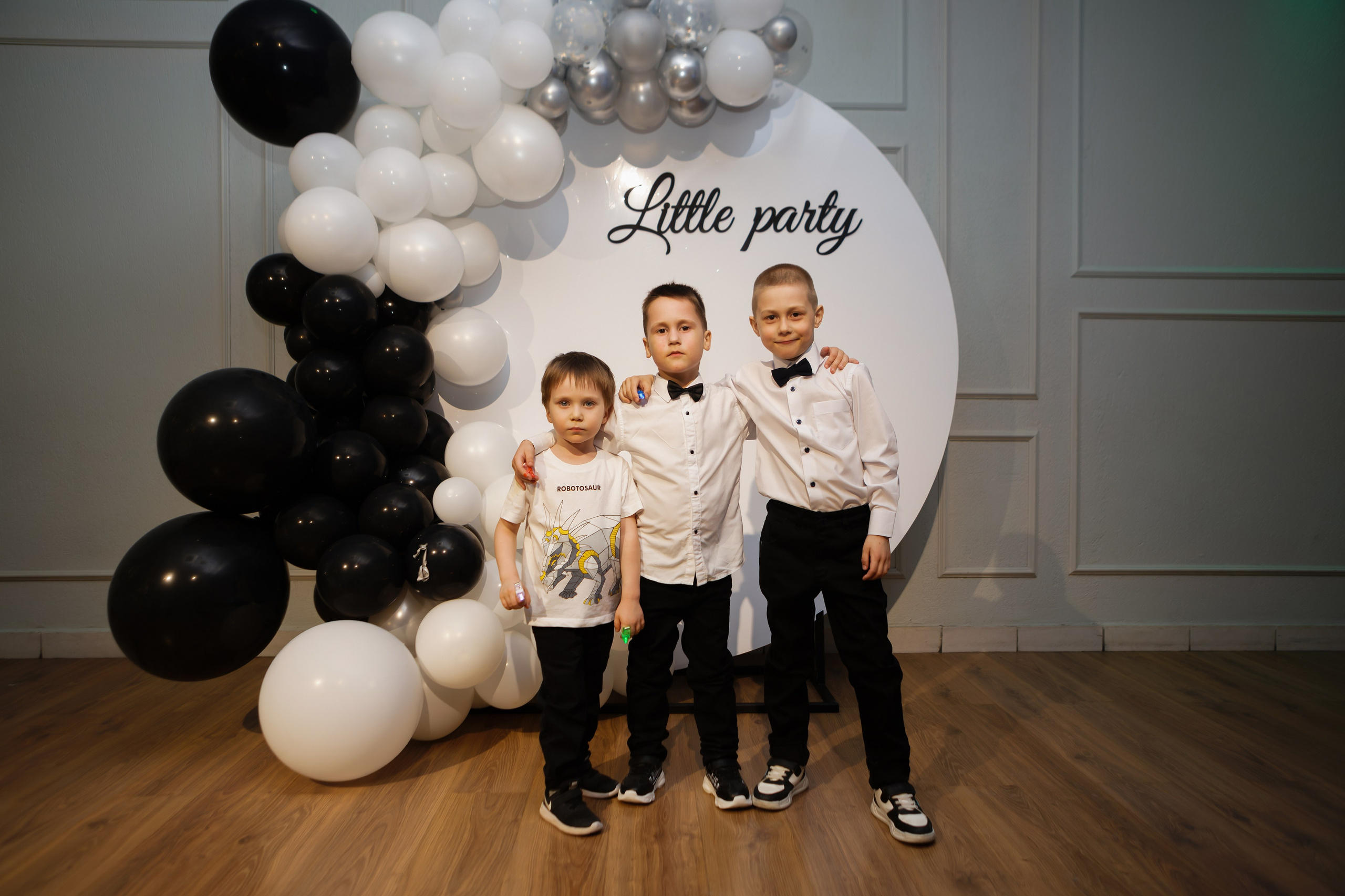 Юбилей Екатерины. Марина Шаймухаметова. Фотограф в Уфе