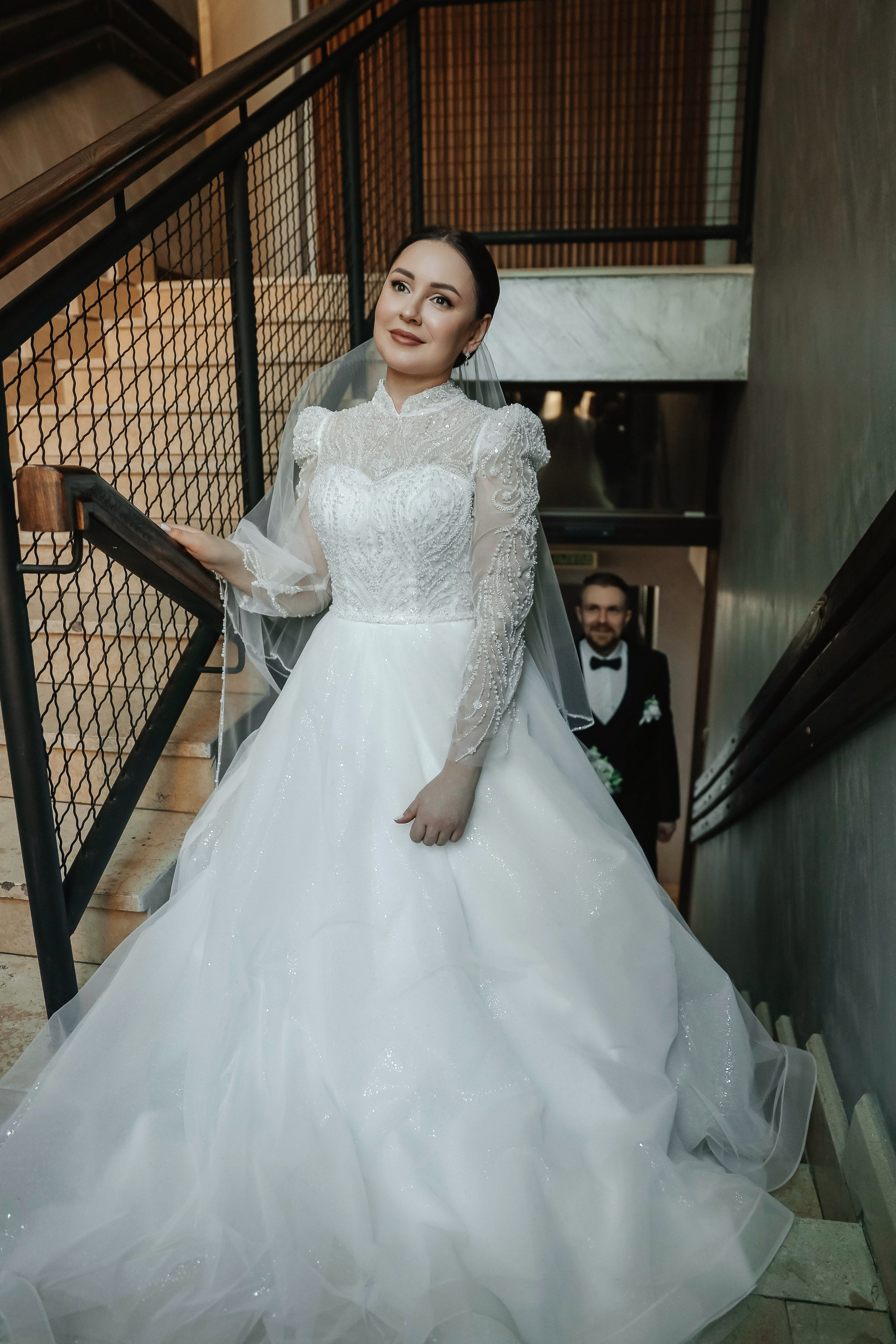 Love. Семейный фотограф Анна Мезенцева