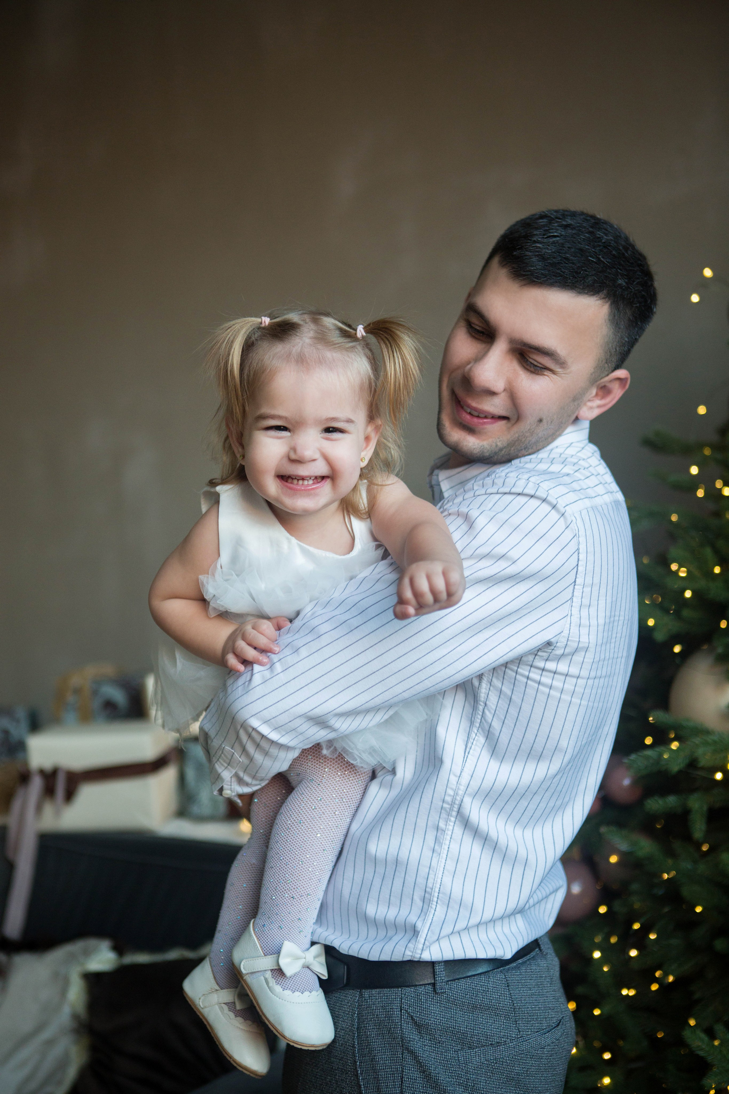 Фотостудия «Perfect», зал Паркет. Свадебный семейный и детский фотограф в Краснодаре Карина Федоровская