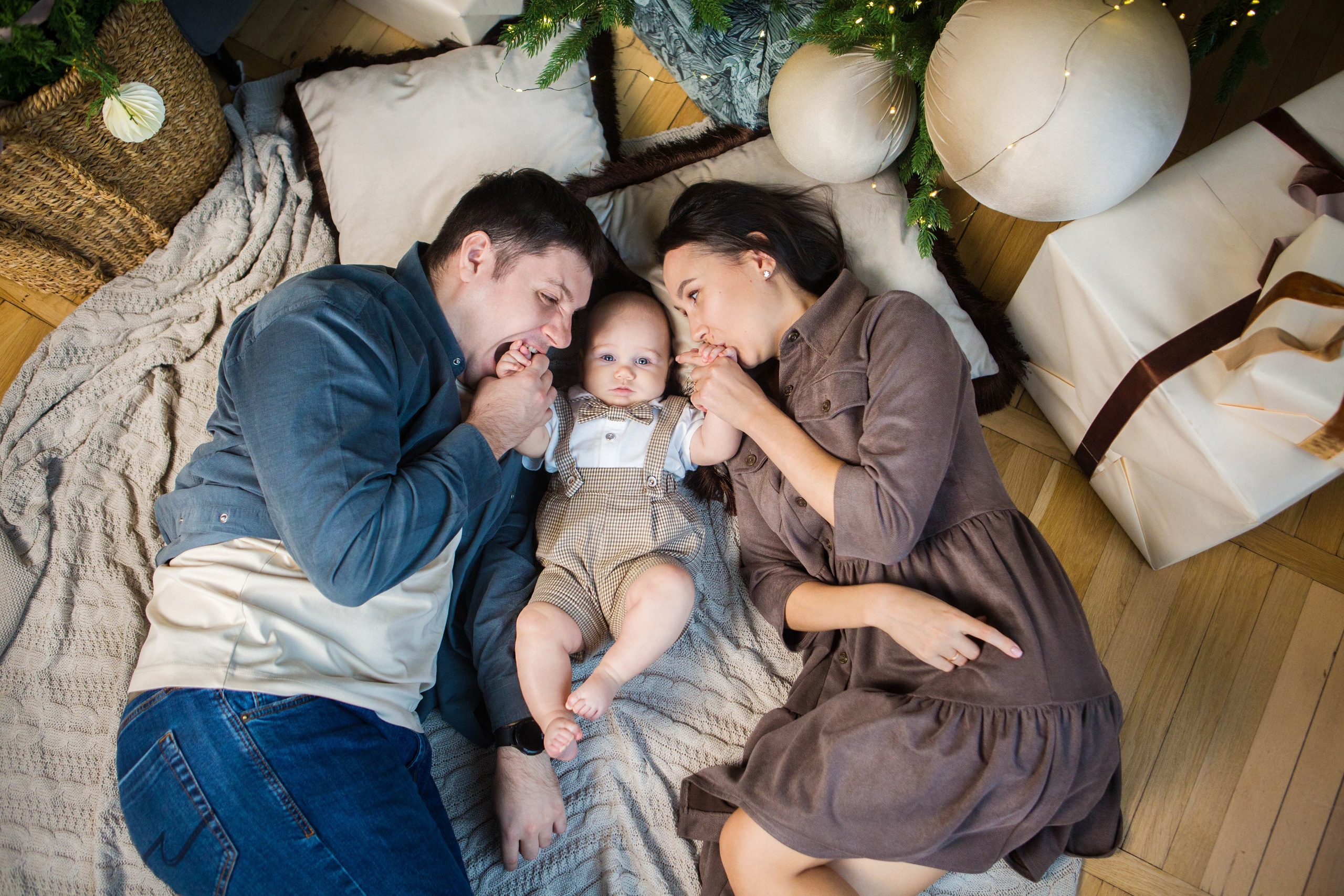 Фотостудия «Perfect», зал Паркет. Свадебный семейный и детский фотограф в Краснодаре Карина Федоровская