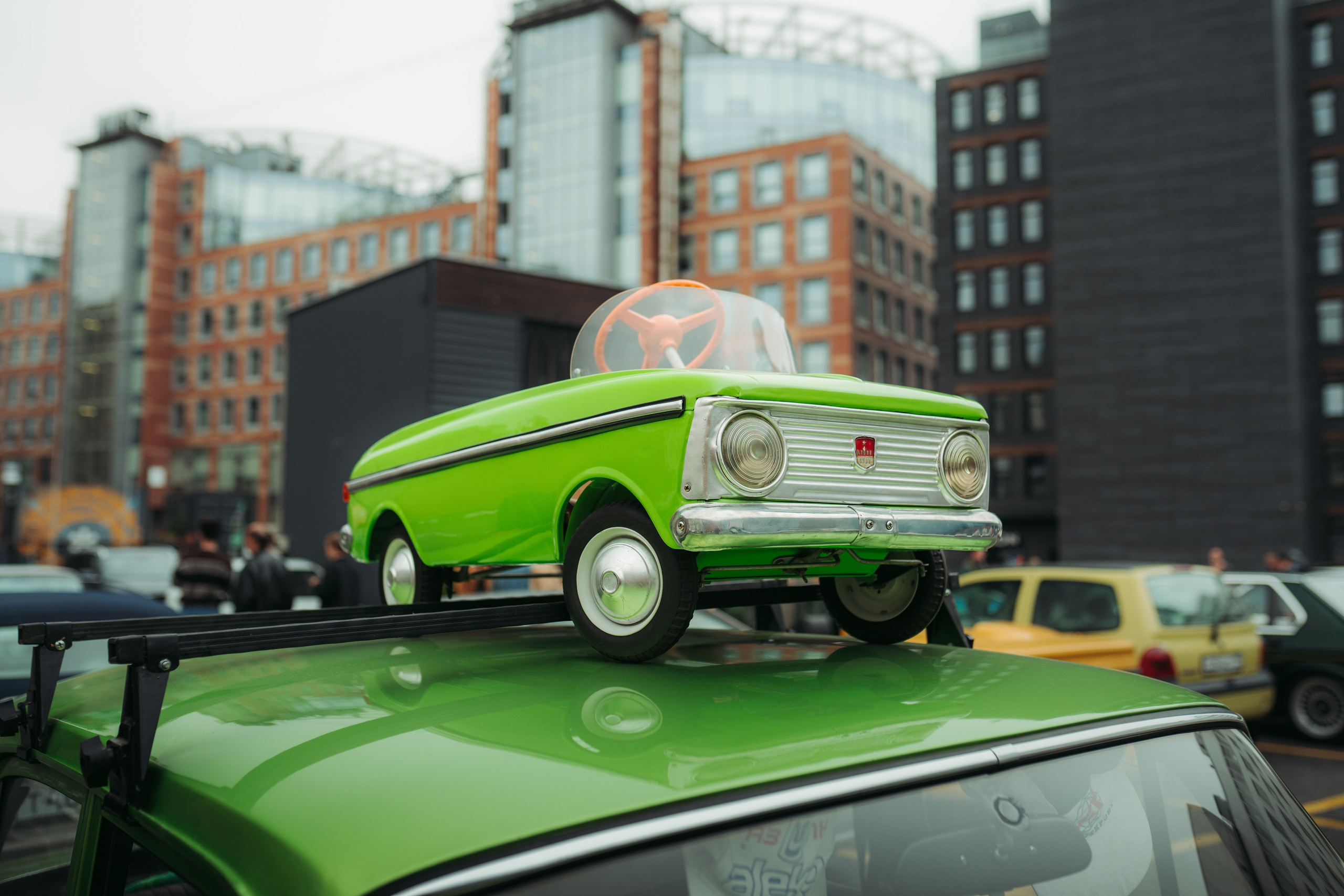 Cars and Coffee 30/08/25. Автомобильный фотограф Антон Цырулев