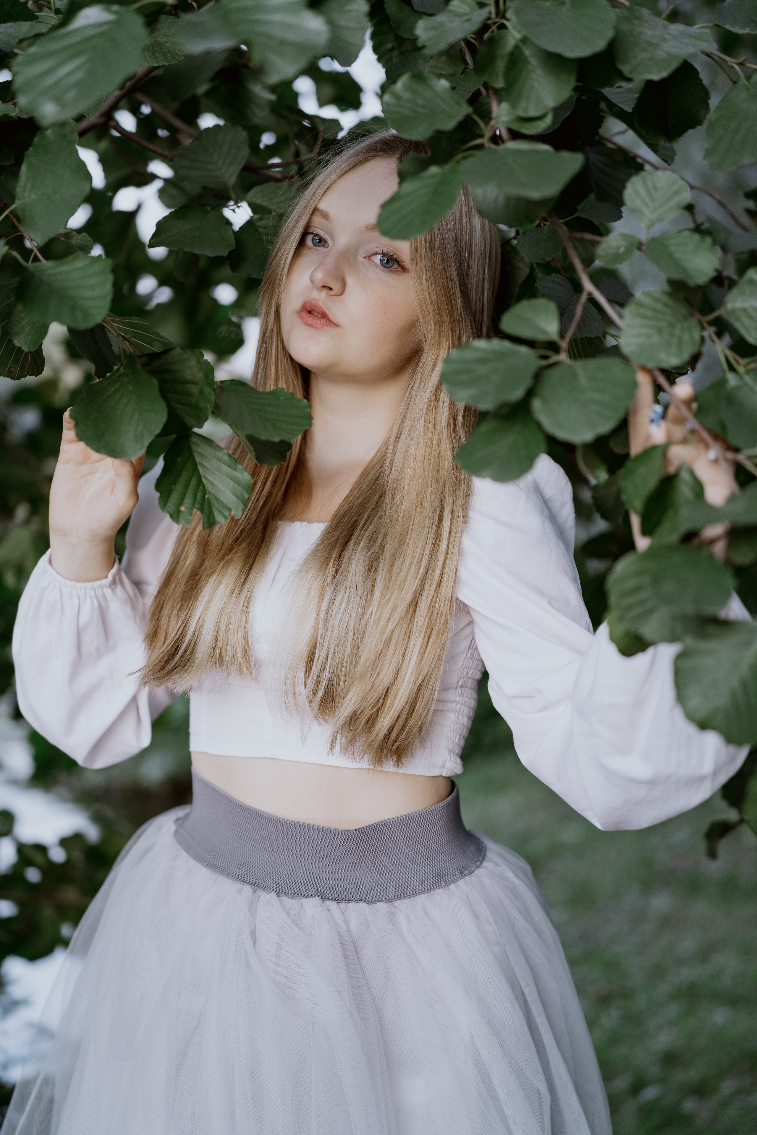 Полина и Лиза. Фотограф в Санкт-Петербурге Алексеев Егор