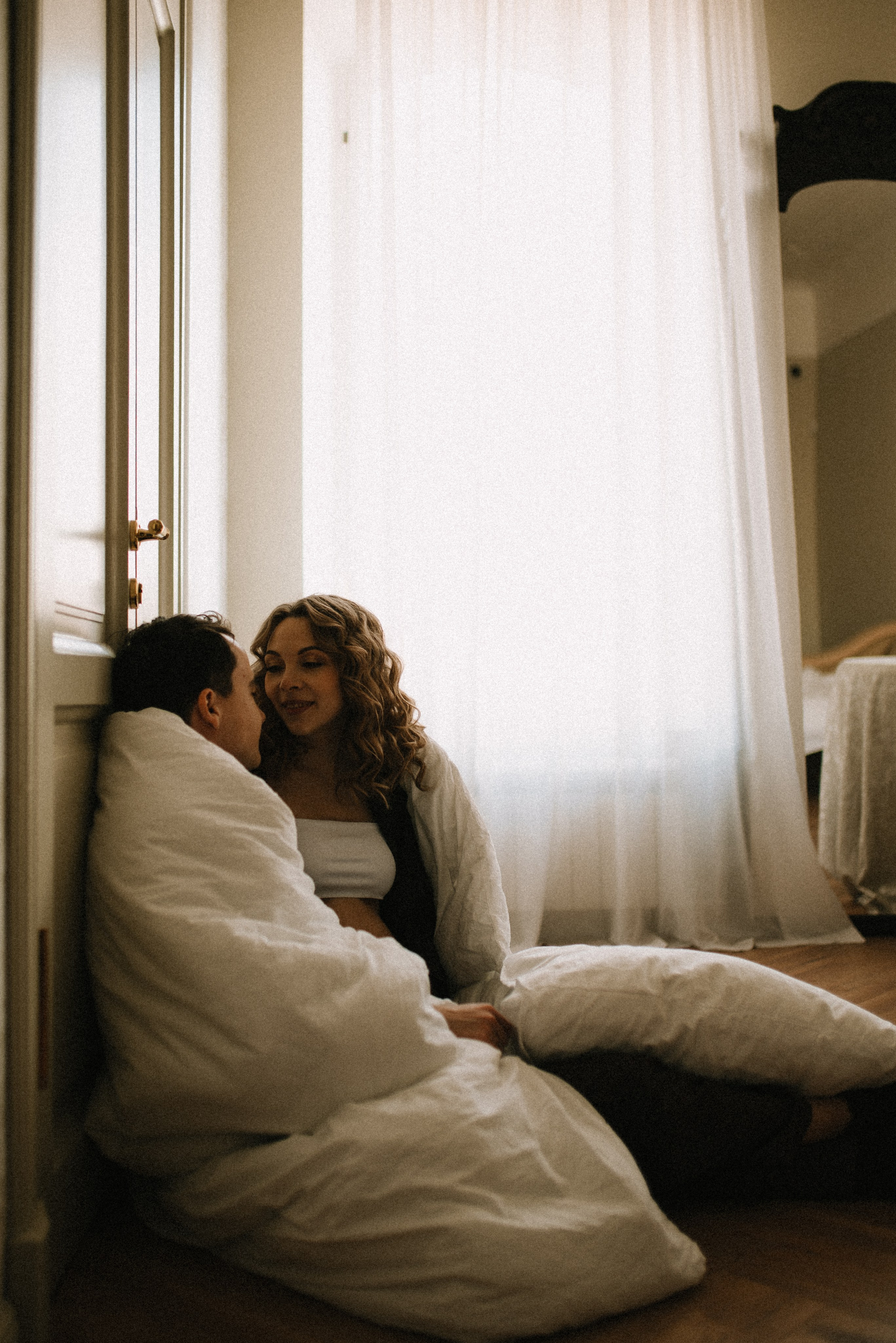 Юлия и Леонид " — в ожидании». Фотограф Санкт-Петербург, Новороссийск