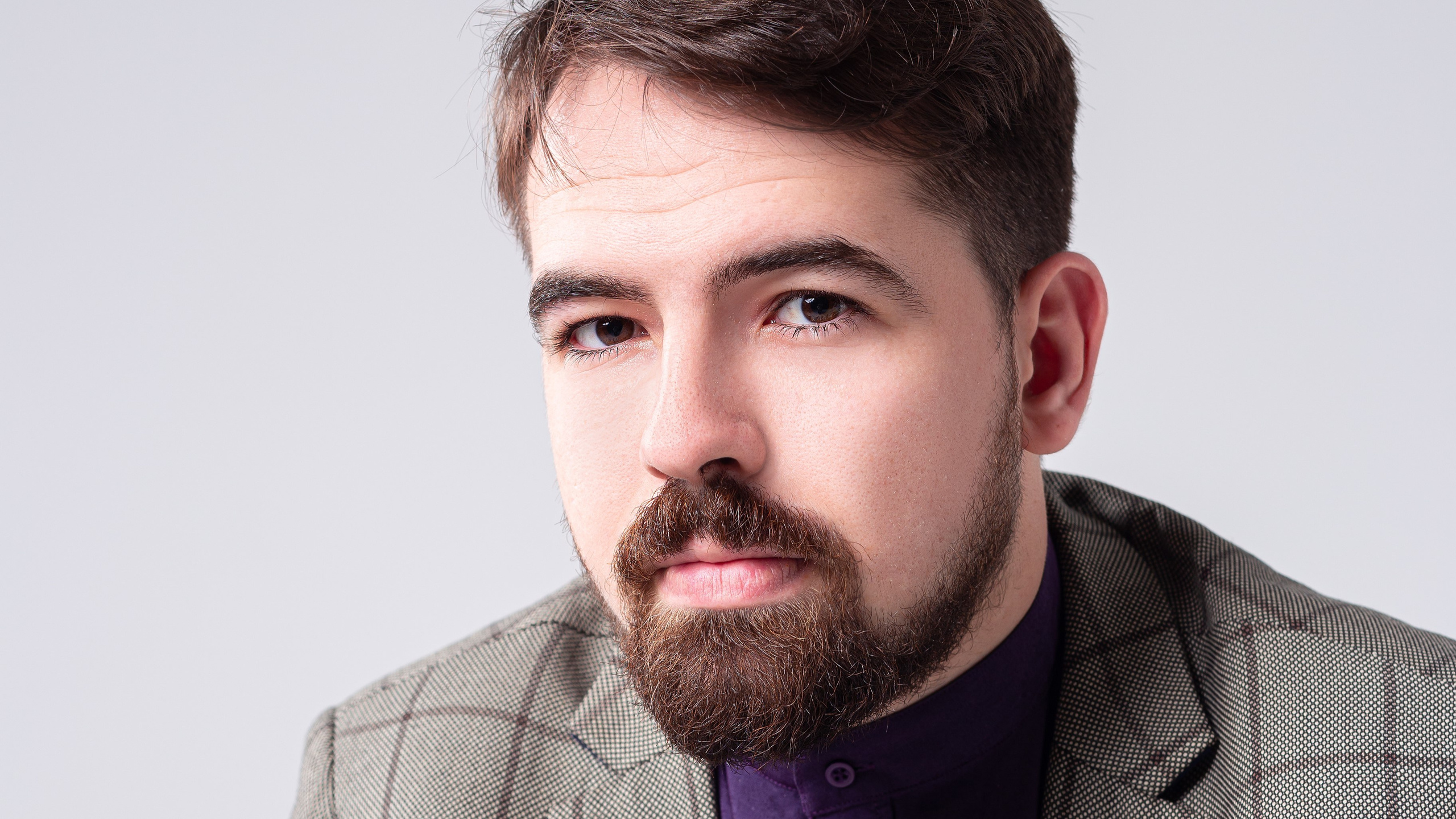 Константин. Фотограф Антон Клейнос, Владивосток