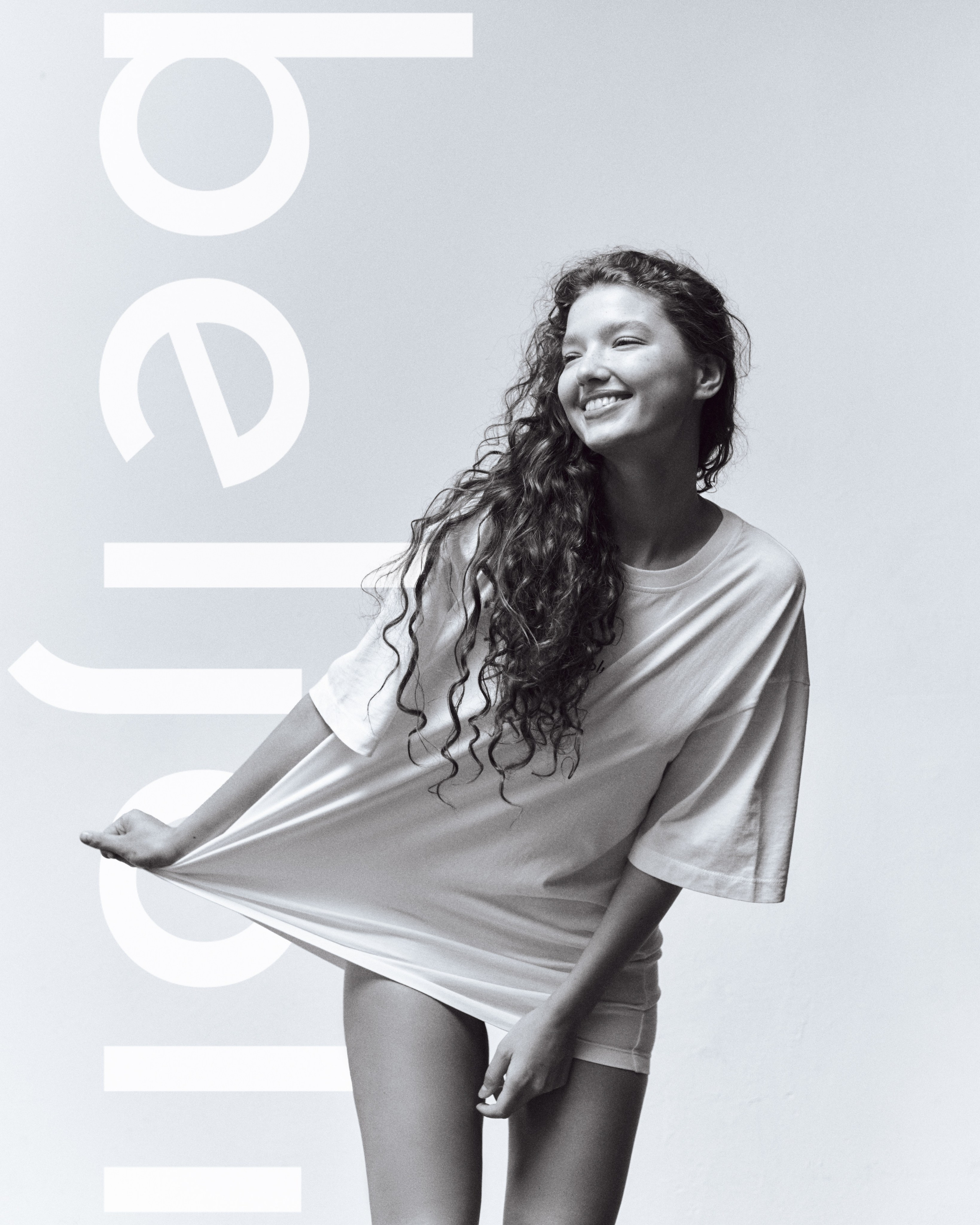 Beljoli. Fashion and advertising photographer