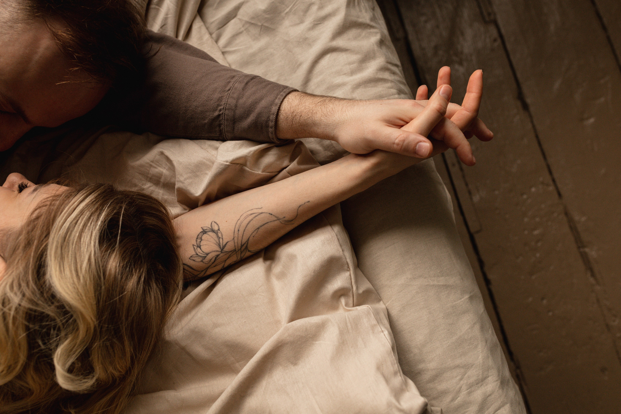 Артем и Катя. Инна Вильт| лайфстайл фотограф из Новосибирска