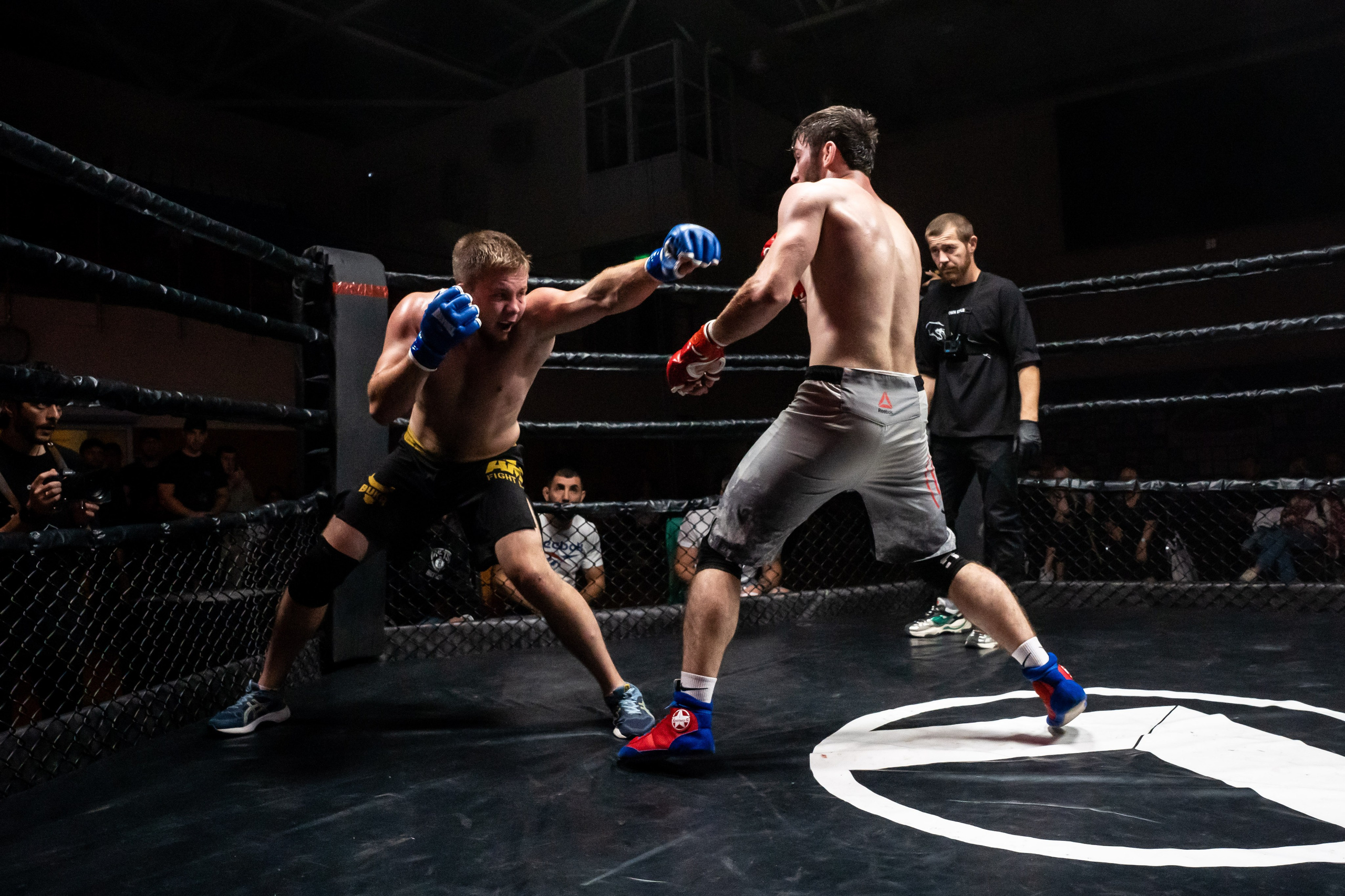 Backstage. Создание визуального контента для бизнеса и блогов