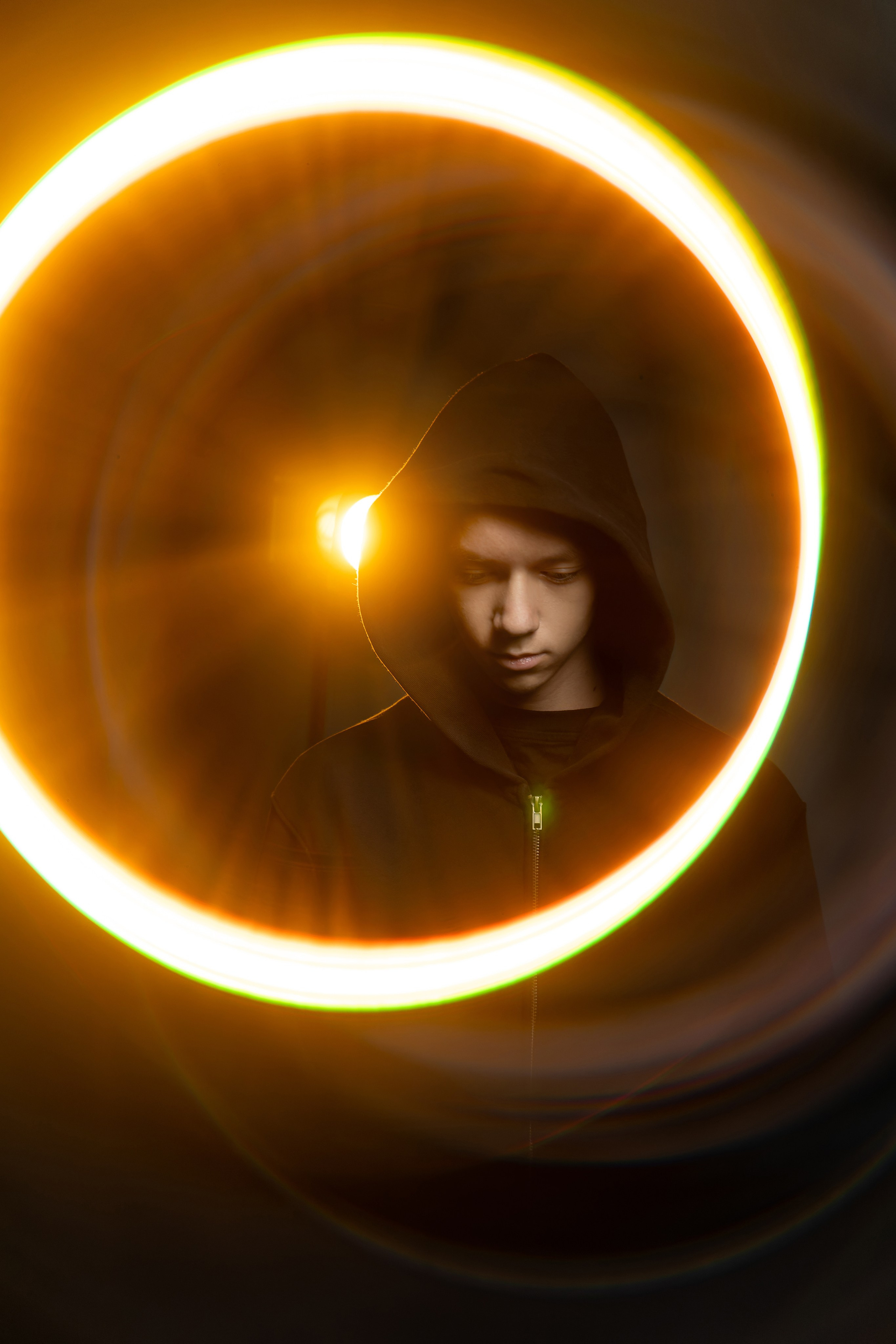 Тимур. Школьная фотостудия «Like Moment» в Строгино