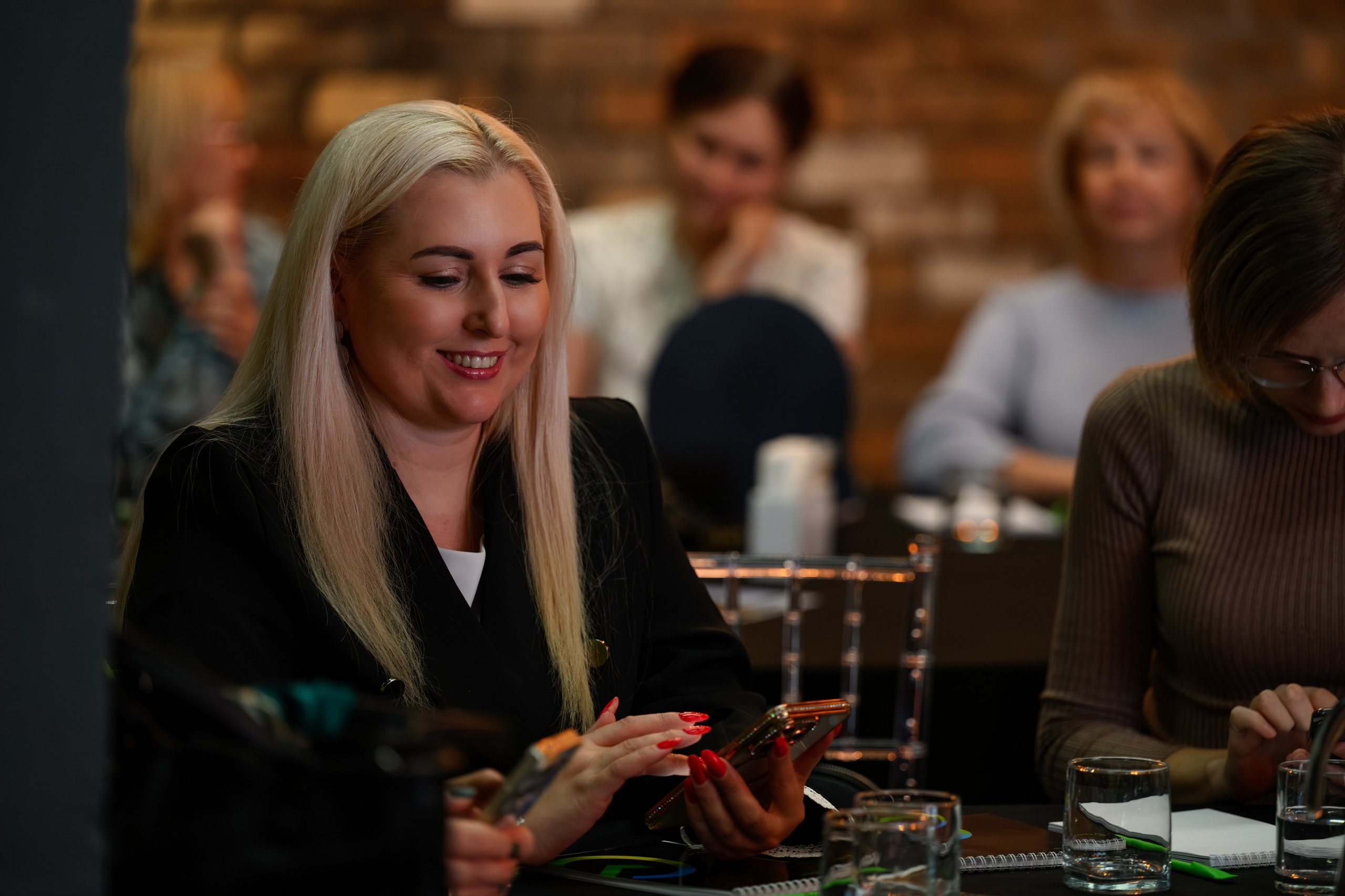 СБЕР_квиз. Главная