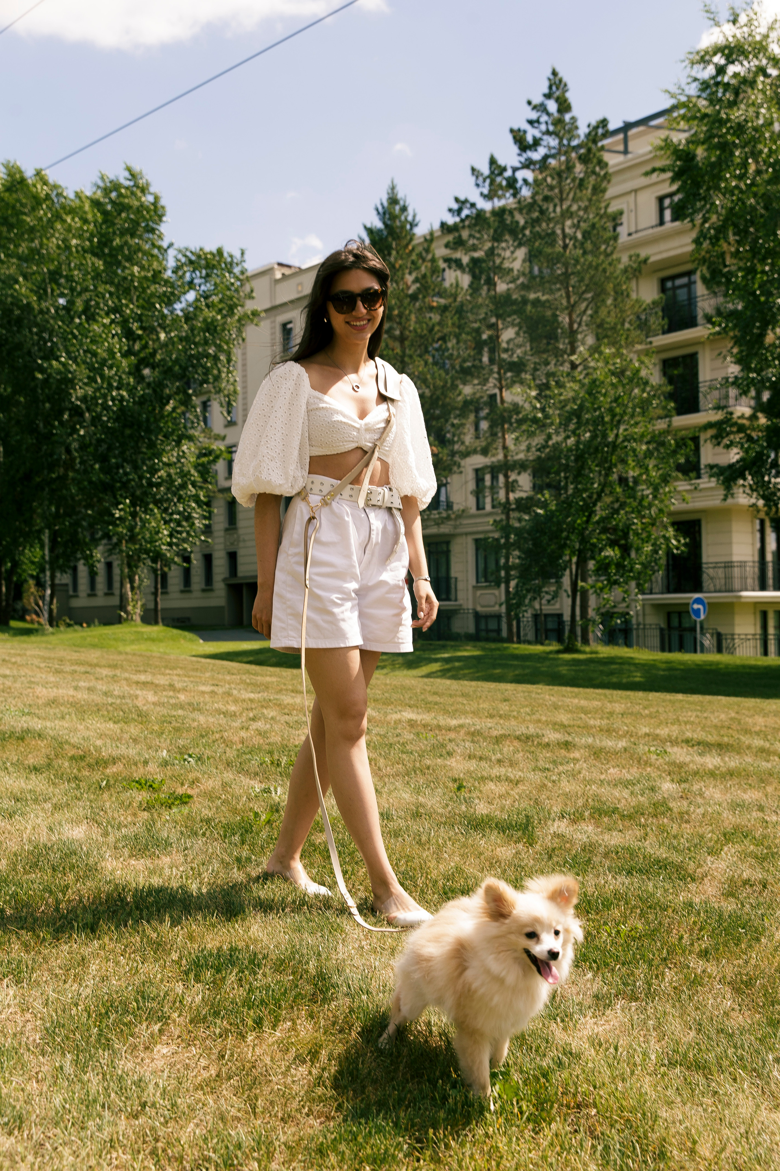 FOR PETS BRAND. Коммерческий фотограф для брендов в Москве