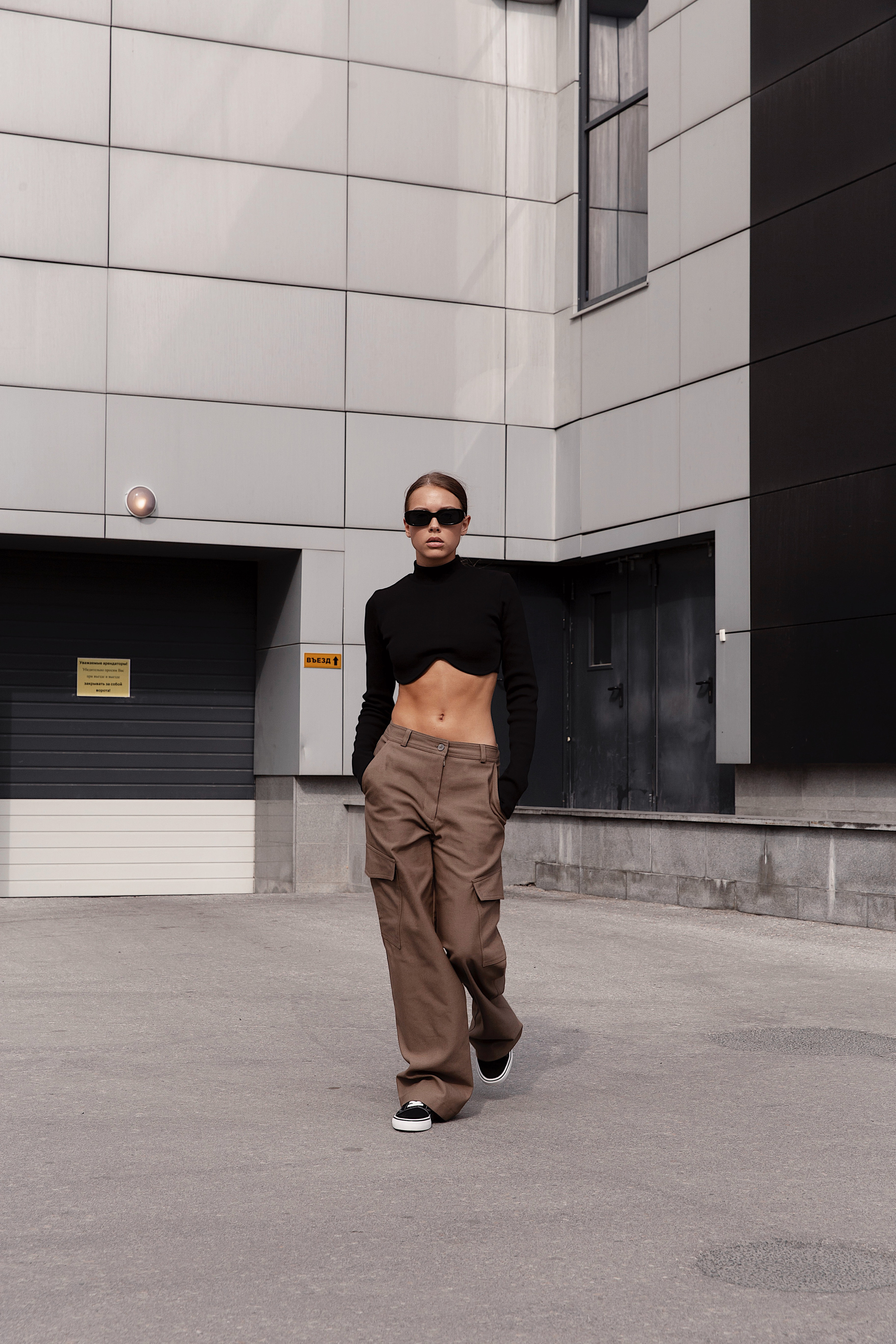 BRIO. Коммерческий фотограф для брендов в Москве