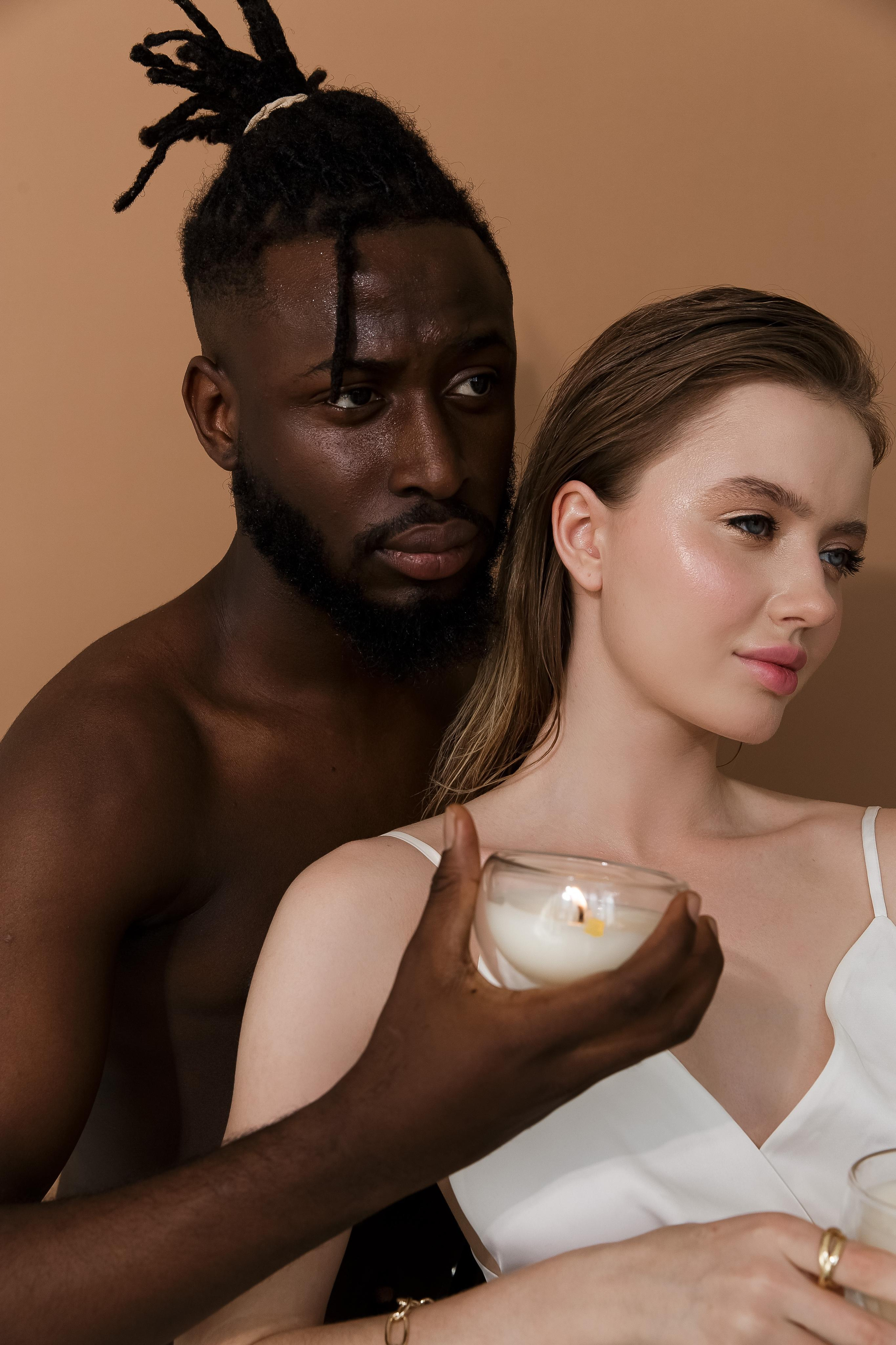 FEU. Коммерческий фотограф для брендов в Москве