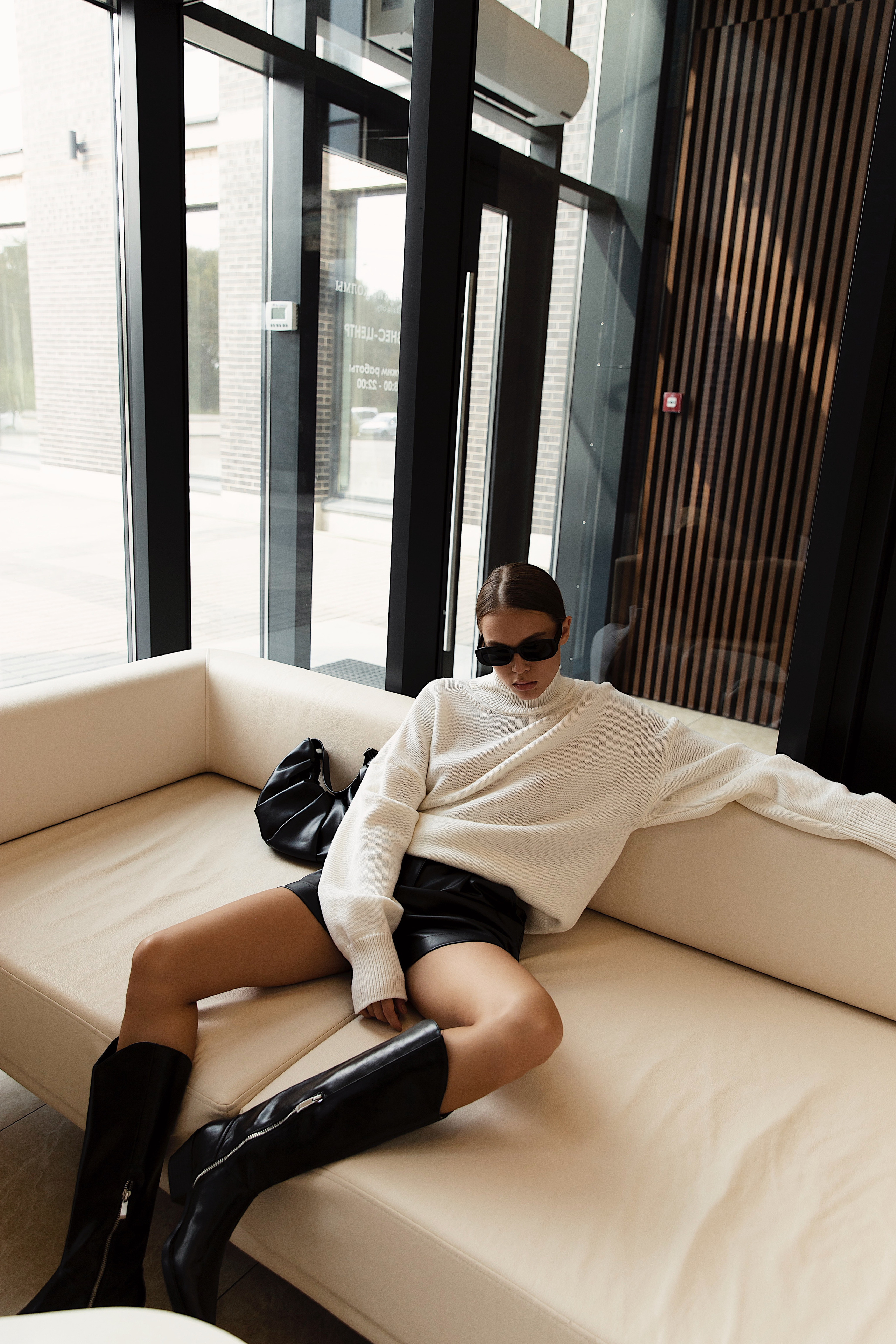 BRIO. Коммерческий фотограф для брендов в Москве